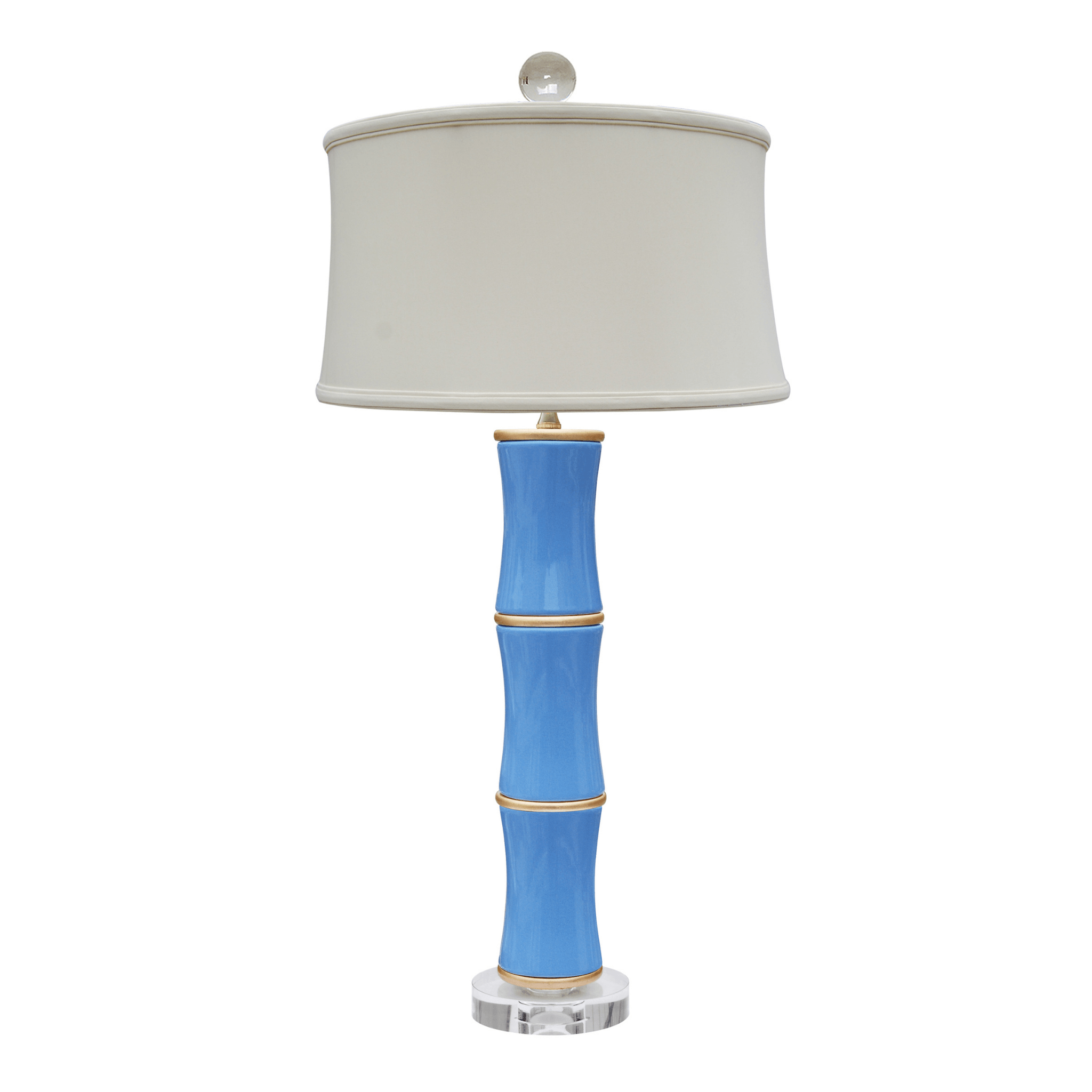 Beatrice Table Lamp - Fairley Fancy