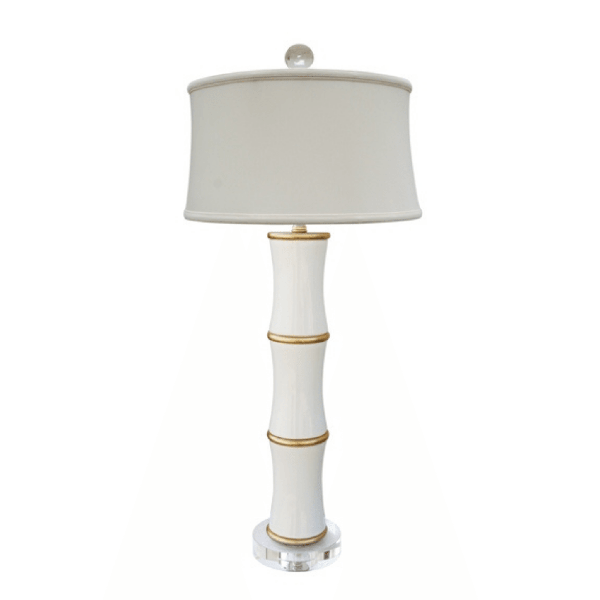 Beatrice Table Lamp - Fairley Fancy