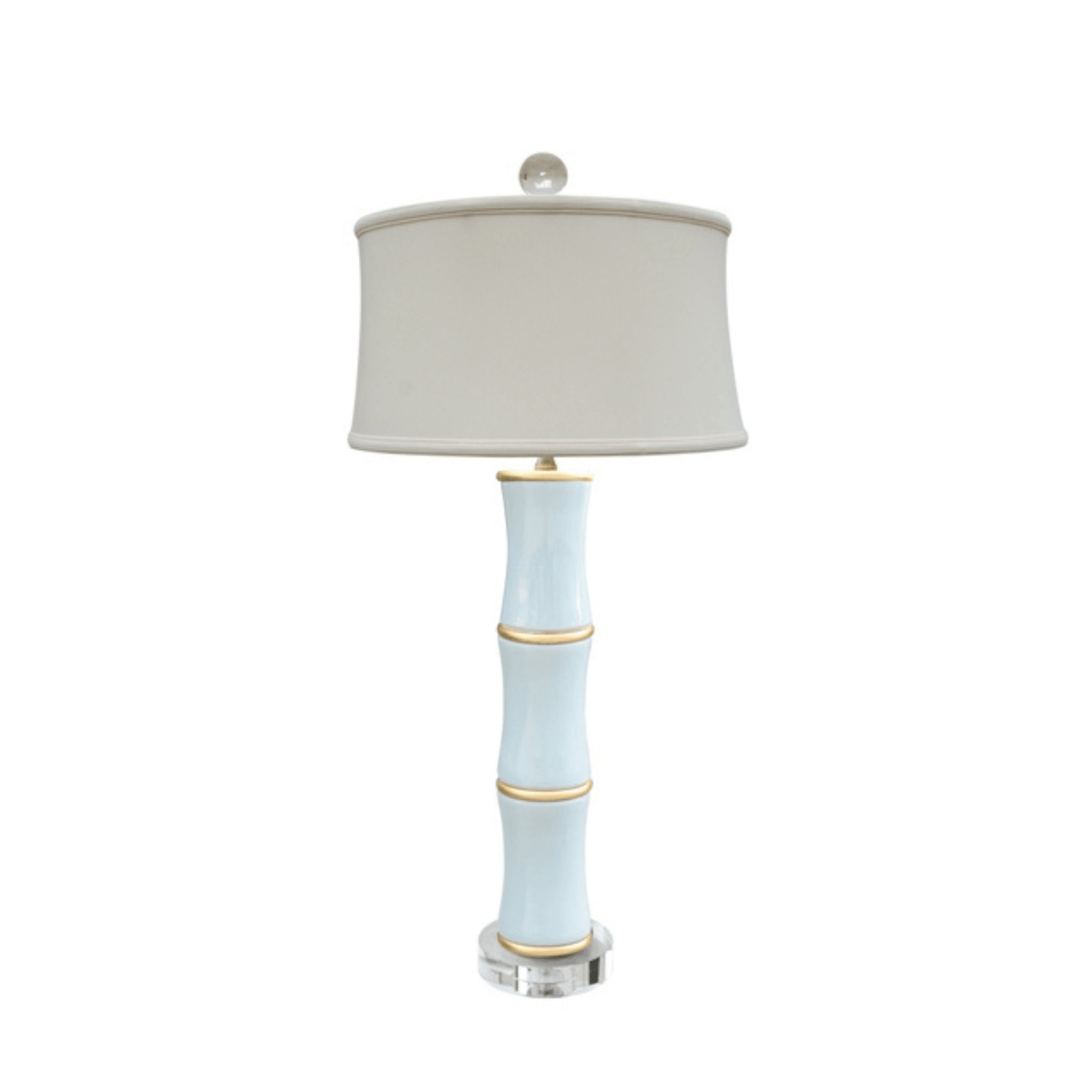Beatrice Table Lamp - Fairley Fancy