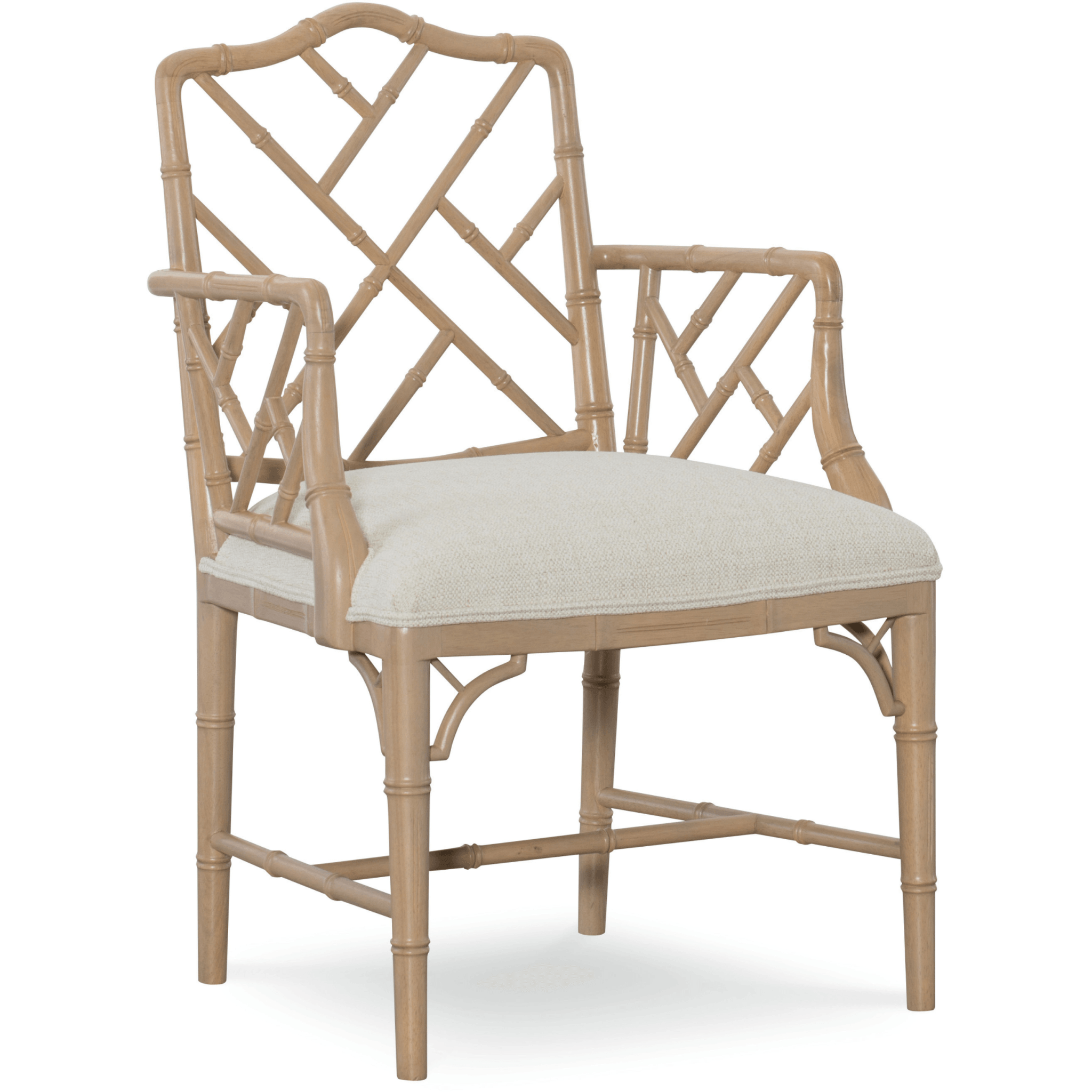 Betty Arm Chair - Fairley Fancy
