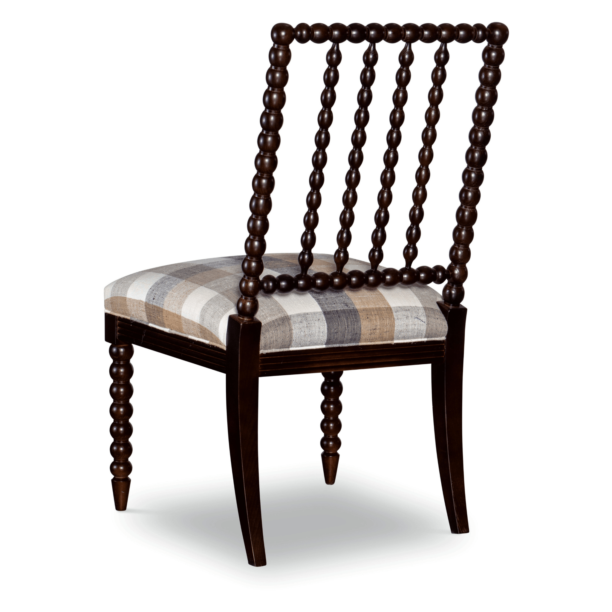 Bobbin Side Chair - Fairley Fancy