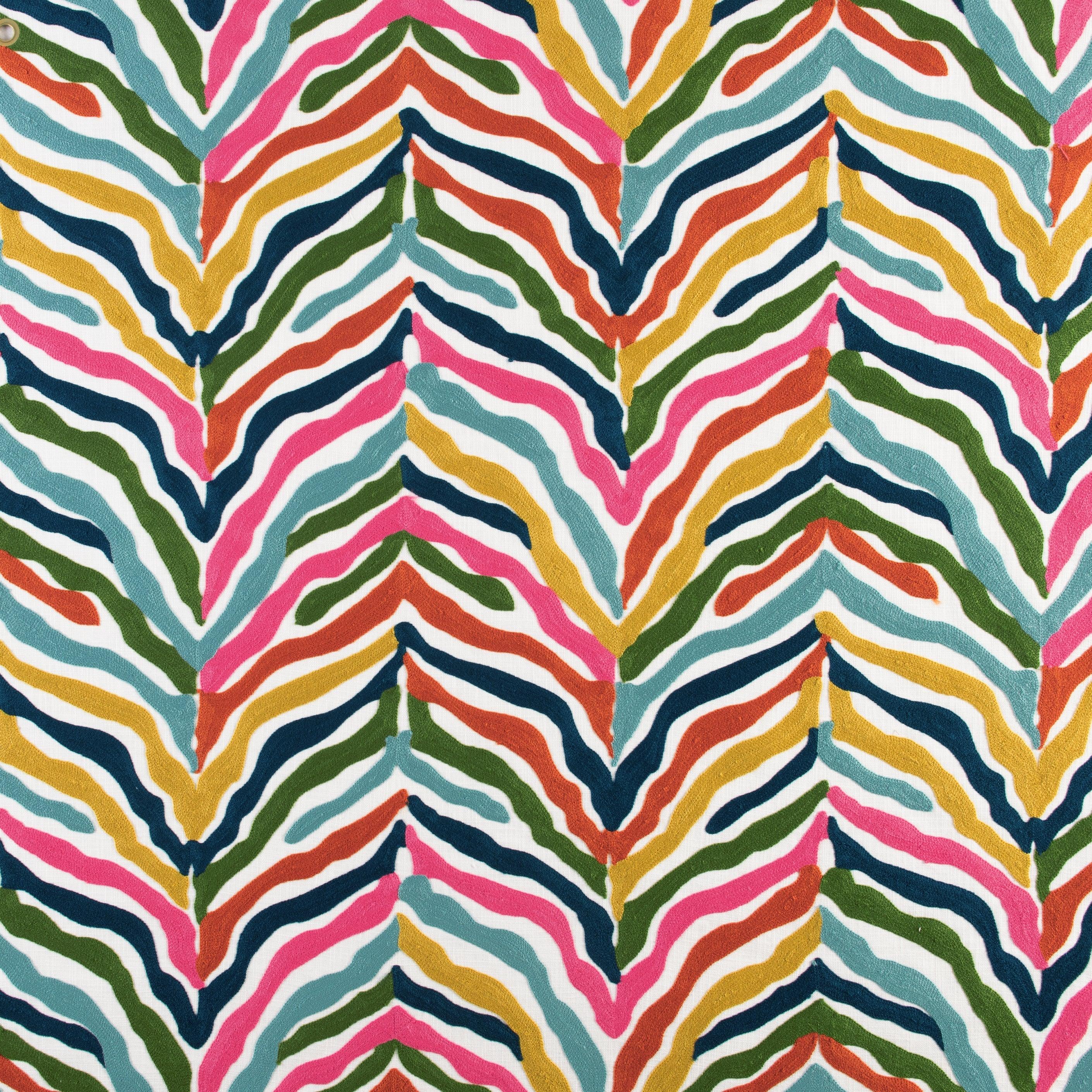 Bradstreet Bench - Fairley Fancy