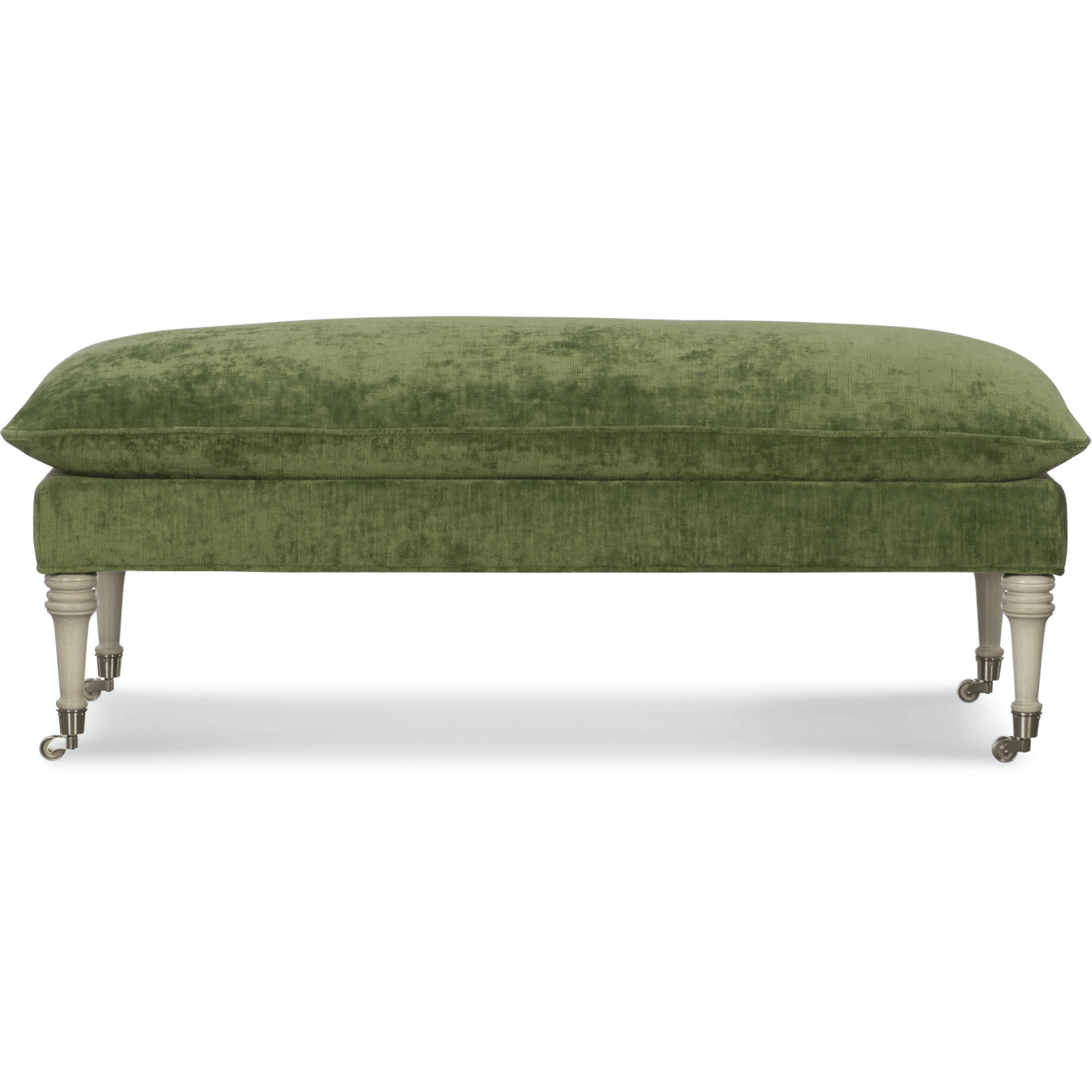 Bradstreet Bench - Fairley Fancy