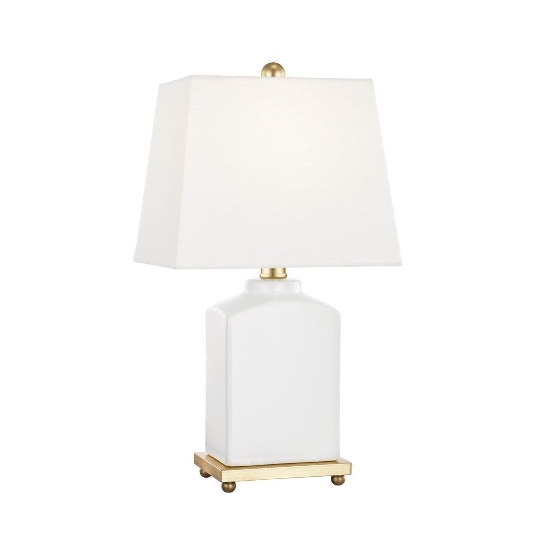 Brynn Table Lamp - Fairley Fancy