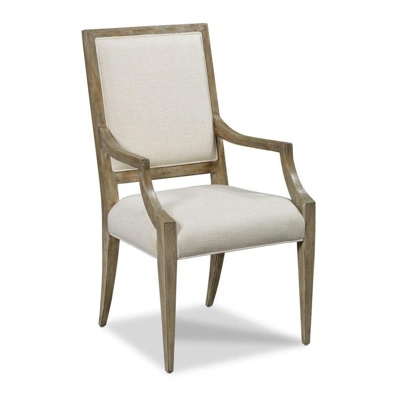 Callisto Arm Chair - Fairley Fancy