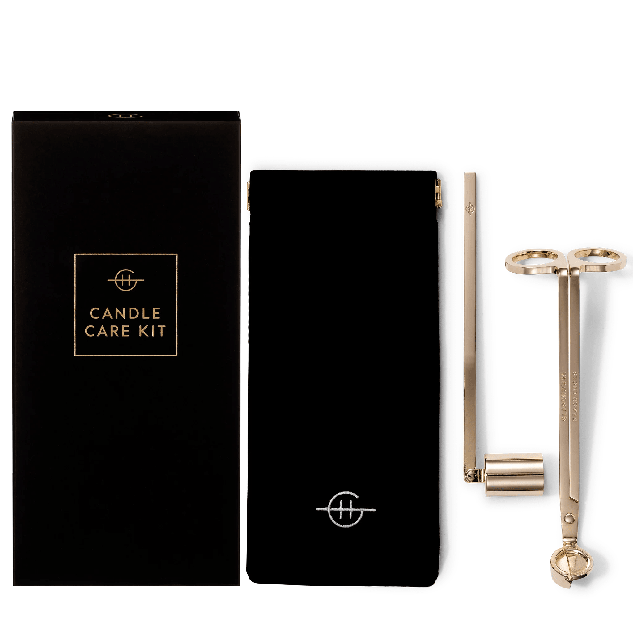 Candle Care Kit - Fairley Fancy
