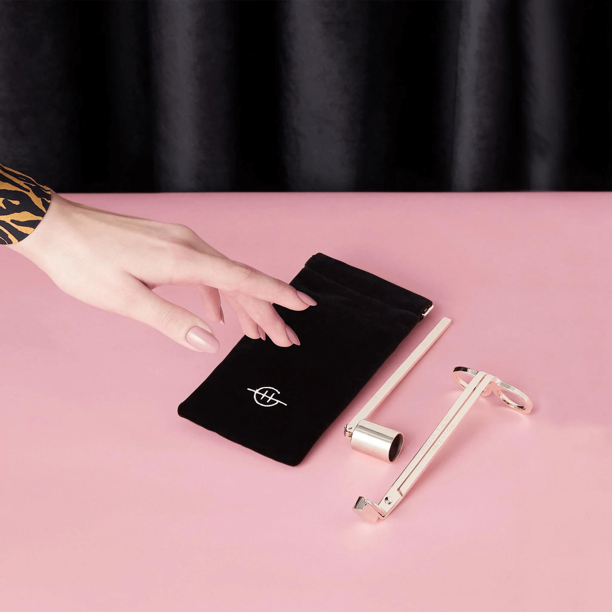 Candle Care Kit - Fairley Fancy