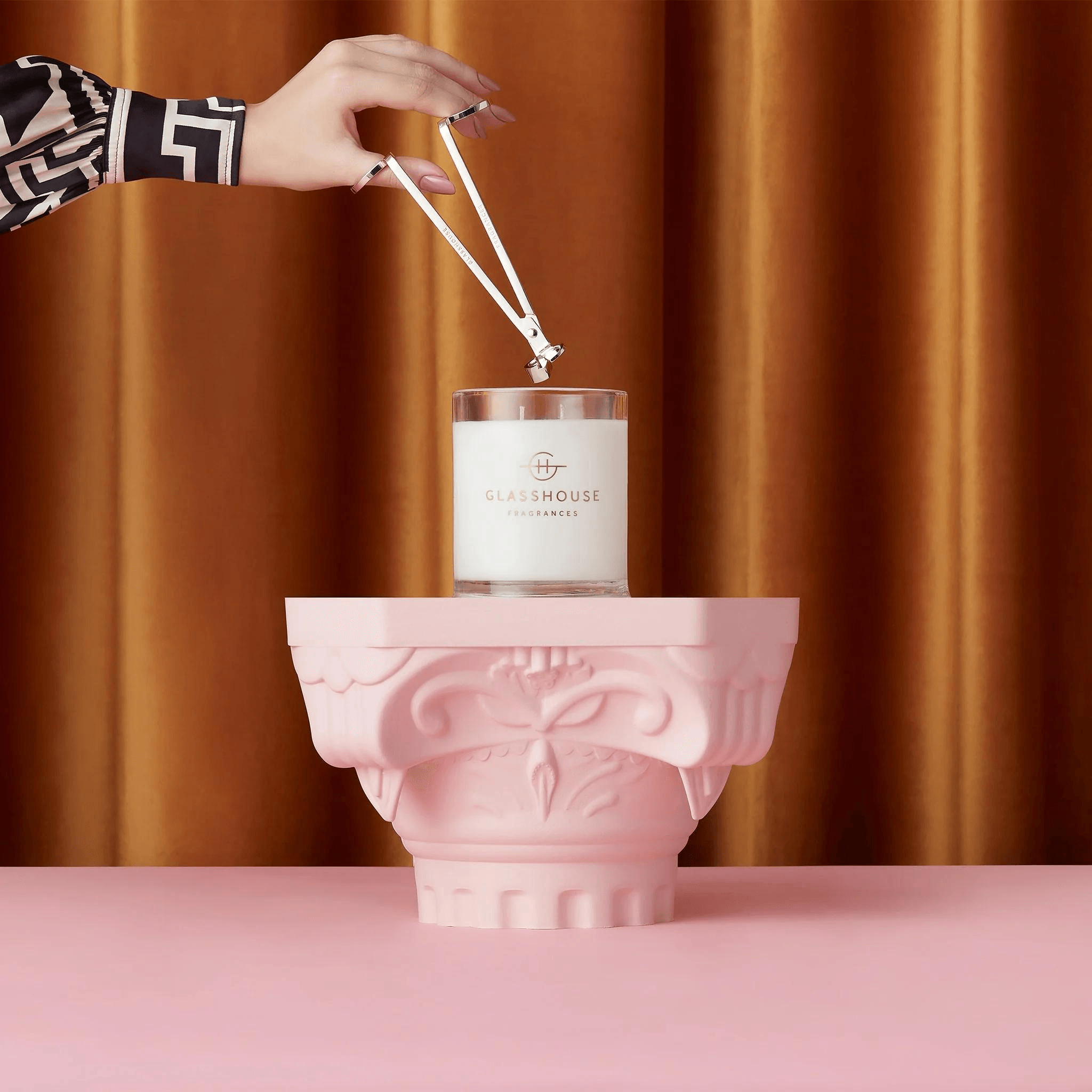 Candle Care Kit - Fairley Fancy