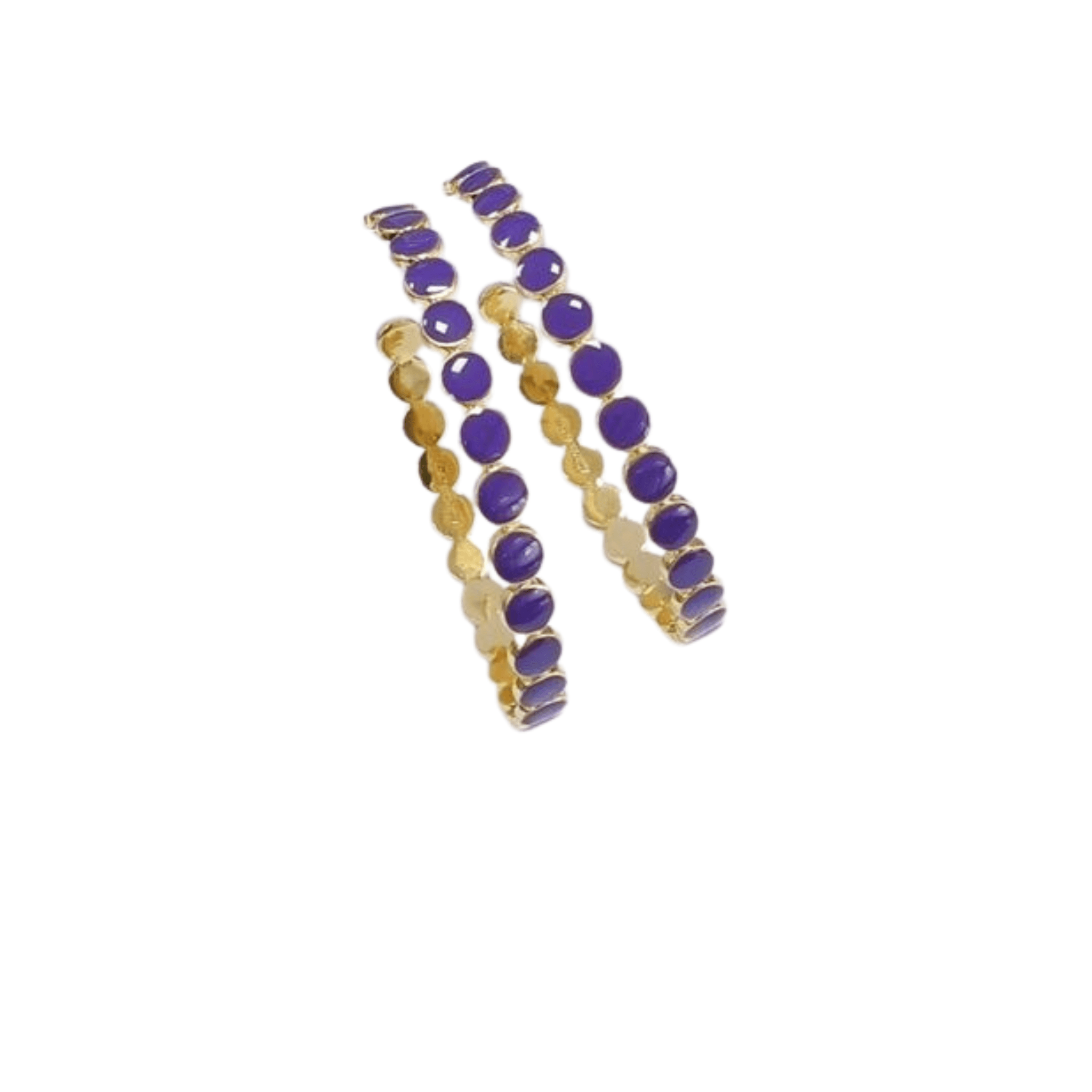 Candy Hoops - Fairley Fancy