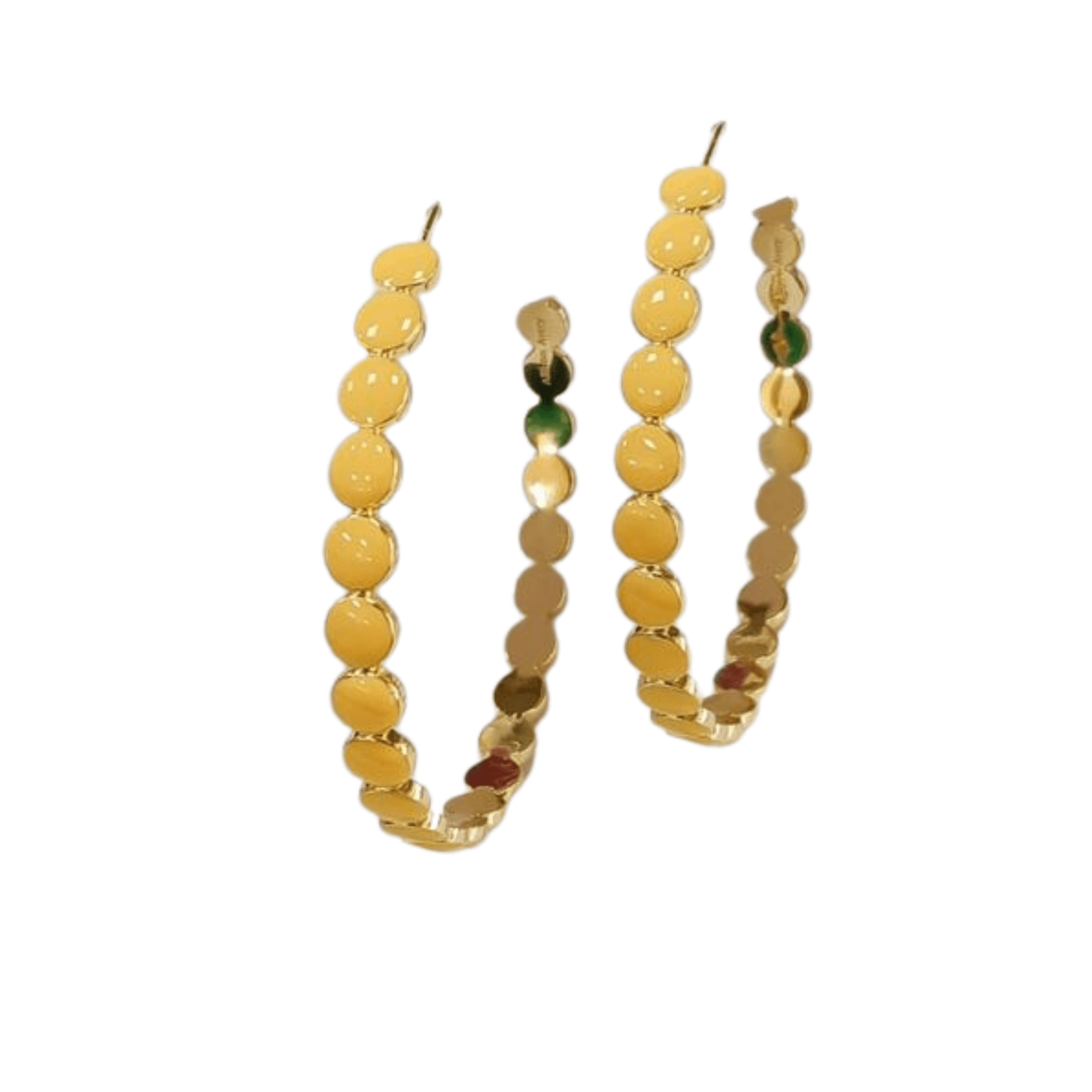 Candy Hoops - Fairley Fancy