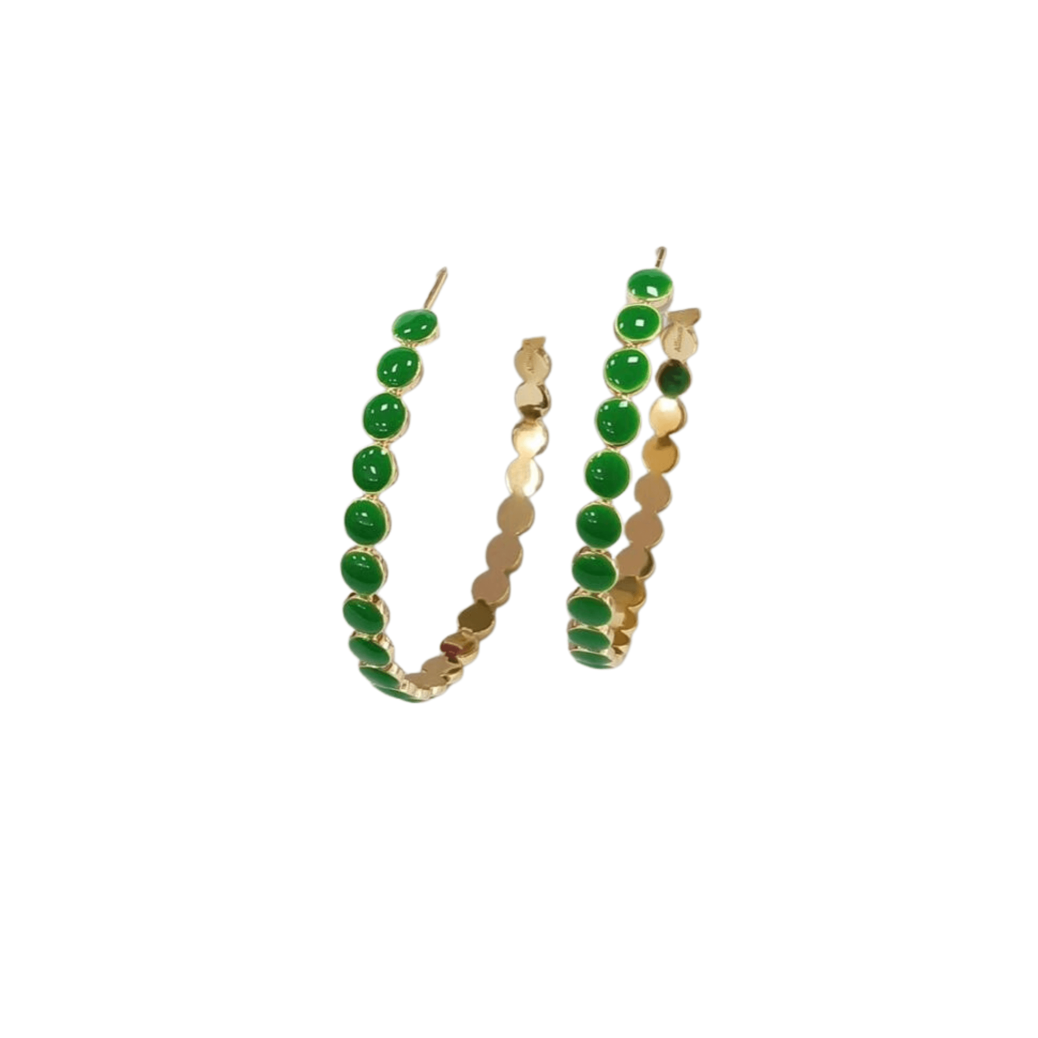 Candy Hoops - Fairley Fancy