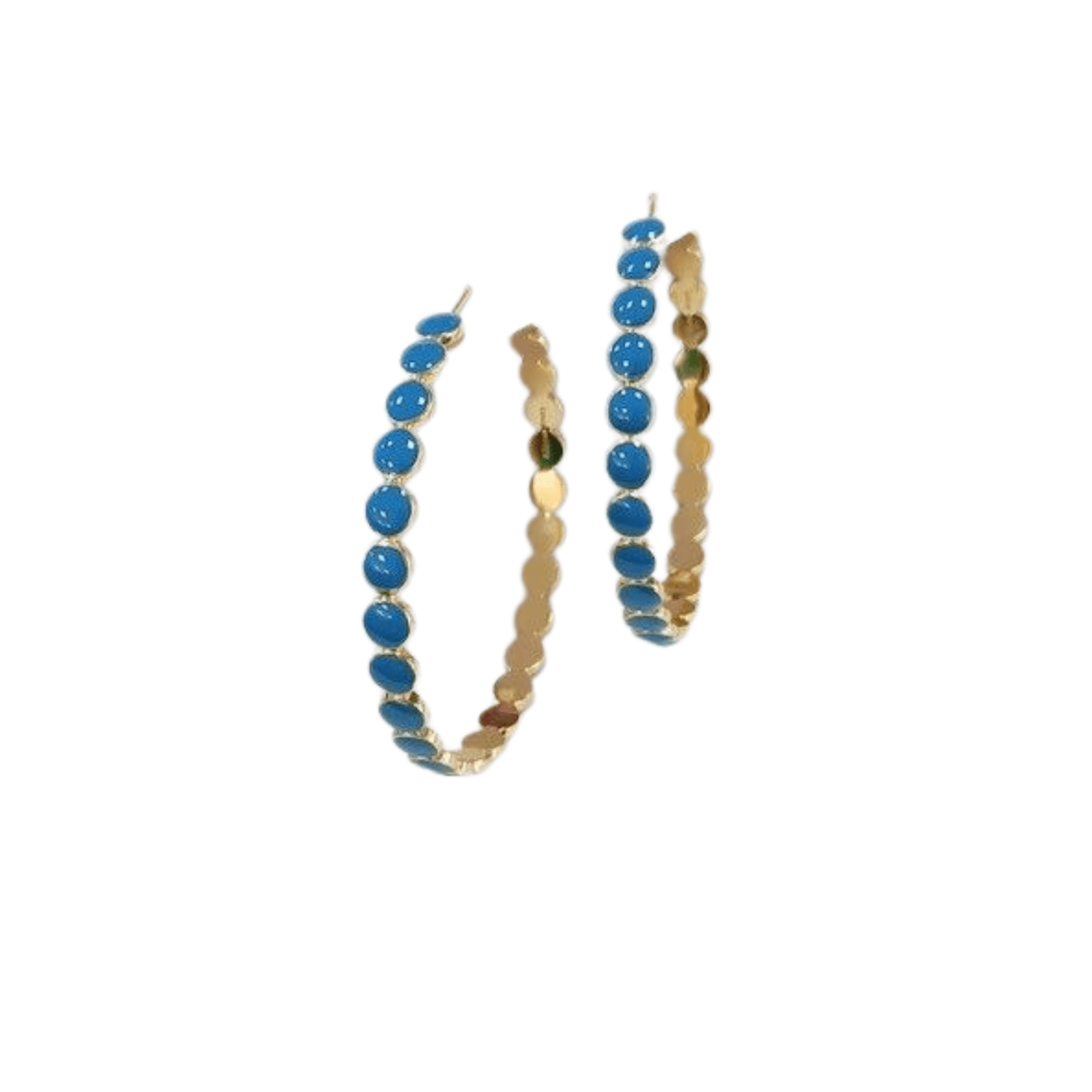 Candy Hoops - Fairley Fancy