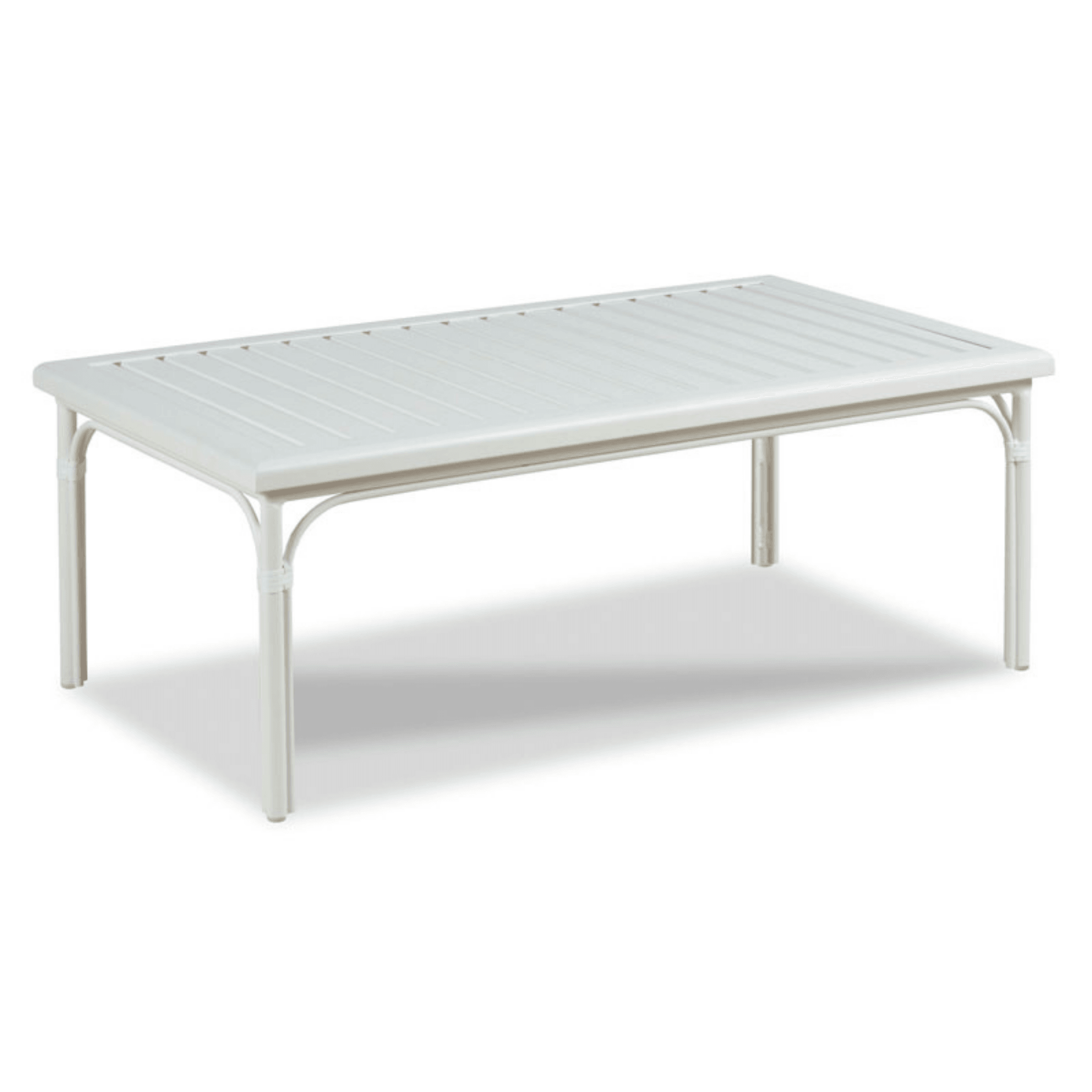 Carlyle Outdoor Cocktail Table - Fairley Fancy