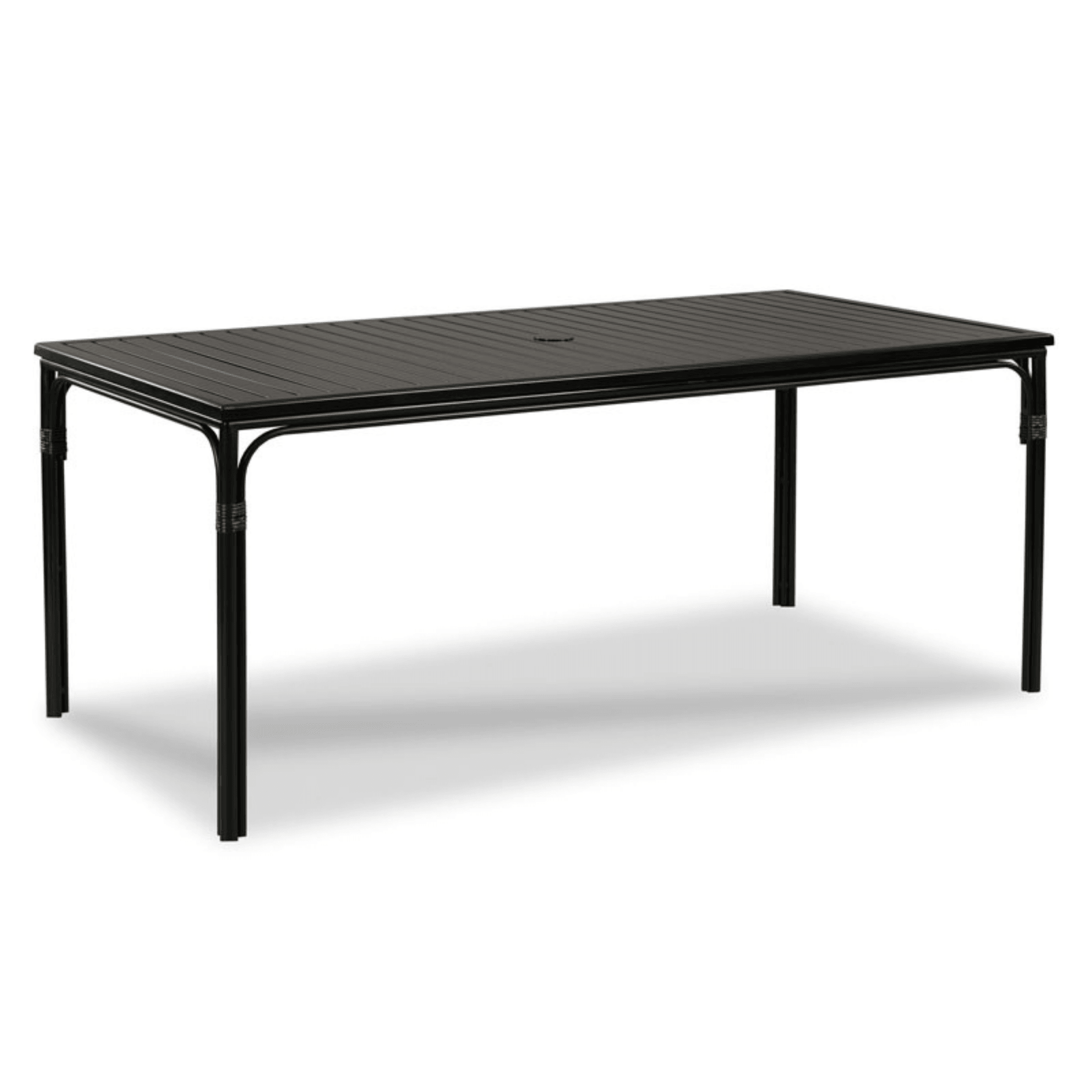 Carlyle Outdoor Dining Table - Fairley Fancy