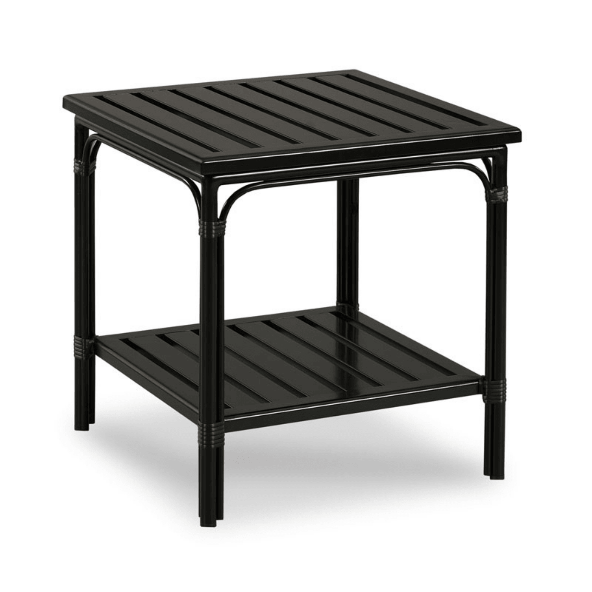Carlyle Outdoor Side Table - Fairley Fancy