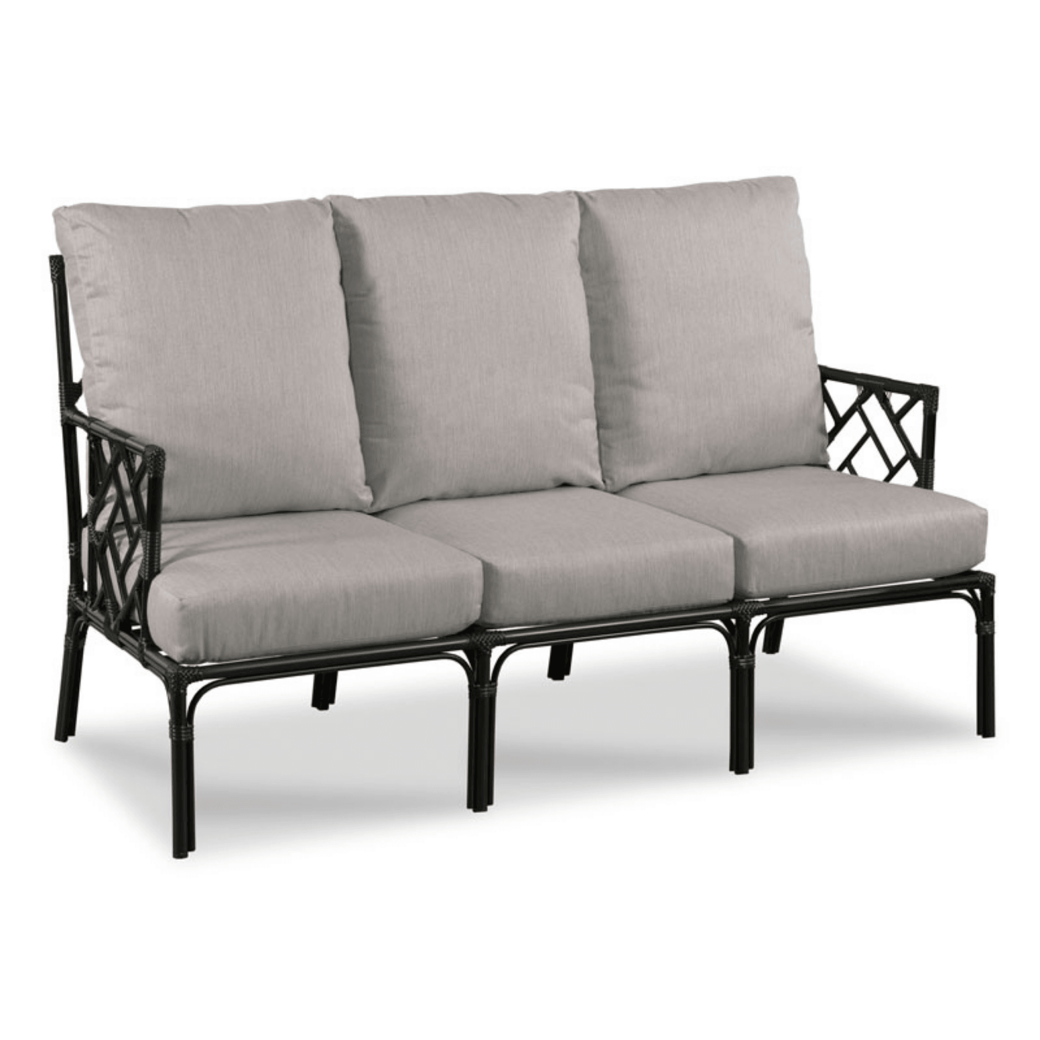 Carlyle Outdoor Sofa - Fairley Fancy