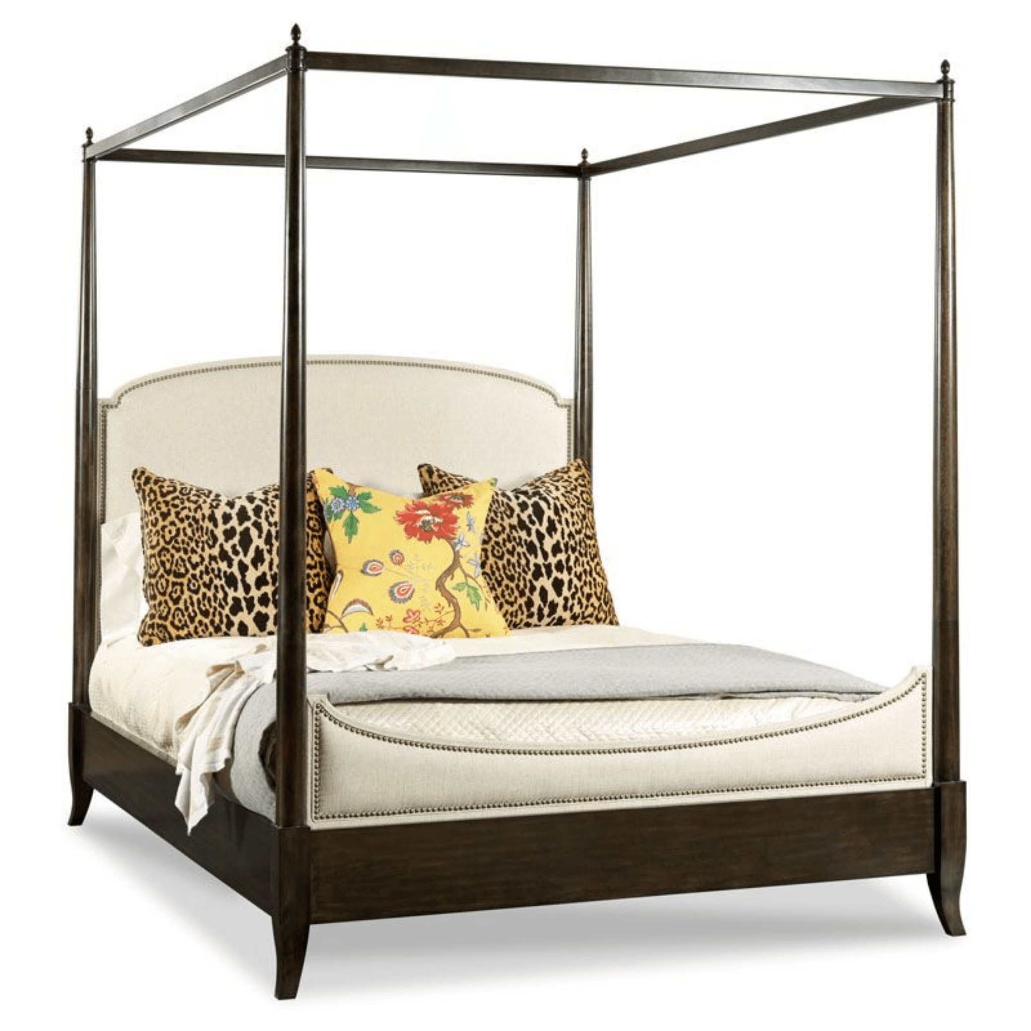Carrington Poster Bed - Fairley Fancy