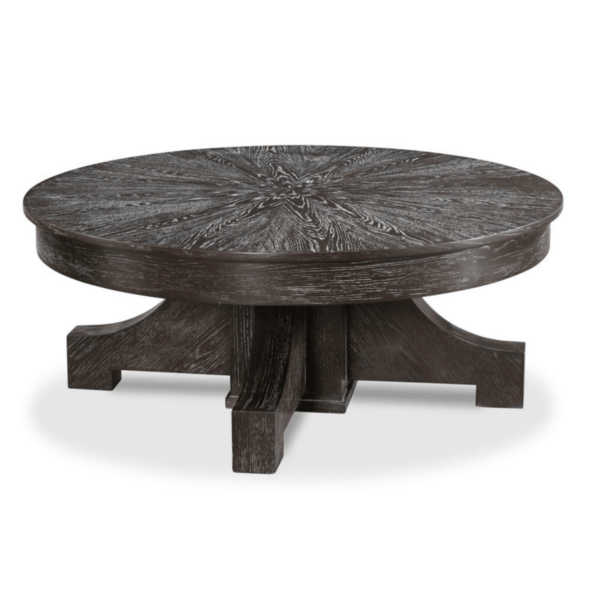 Carter Cocktail Table - Fairley Fancy
