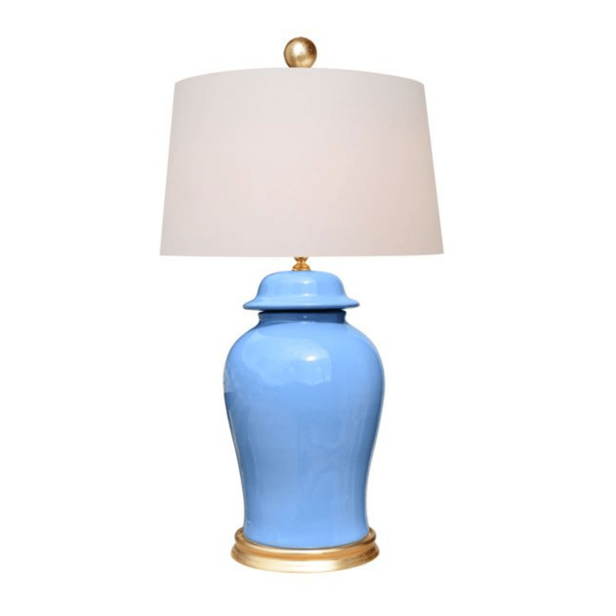 Celina Table Lamp - Fairley Fancy
