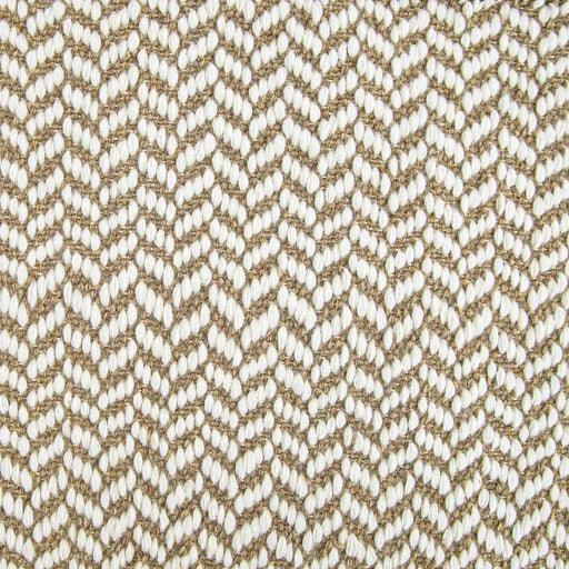 Chevron Textured Flatweave Rug - Fairley Fancy