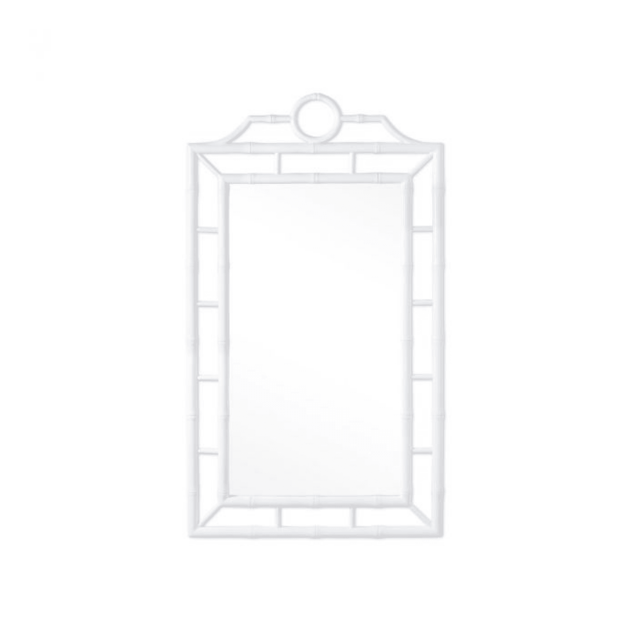 Chloe Mirror - Fairley Fancy