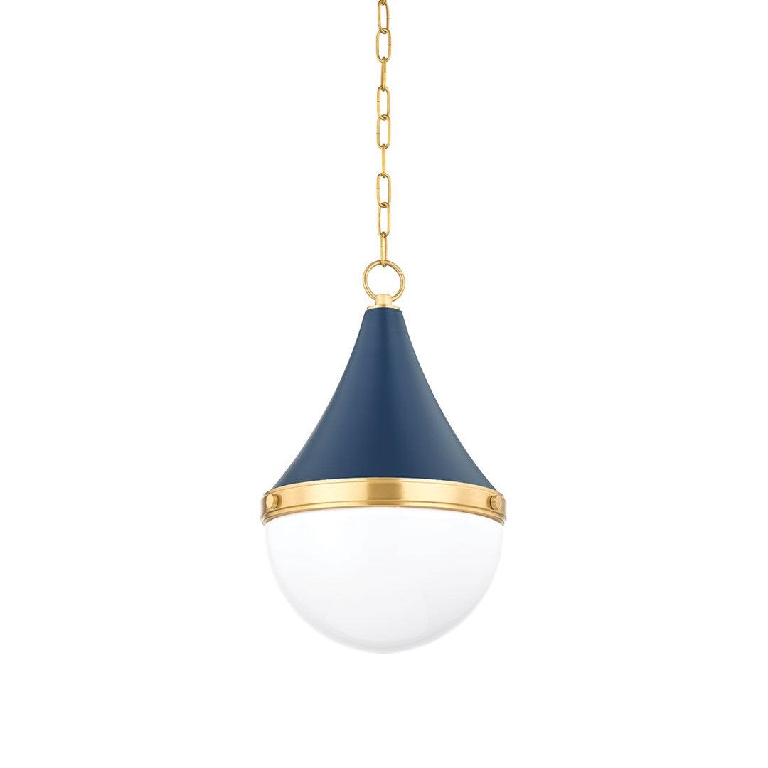 Ciara Pendant - Fairley Fancy
