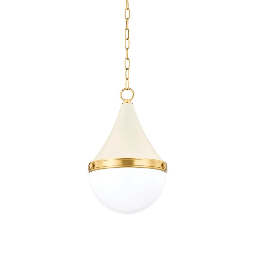 Ciara Pendant - Fairley Fancy