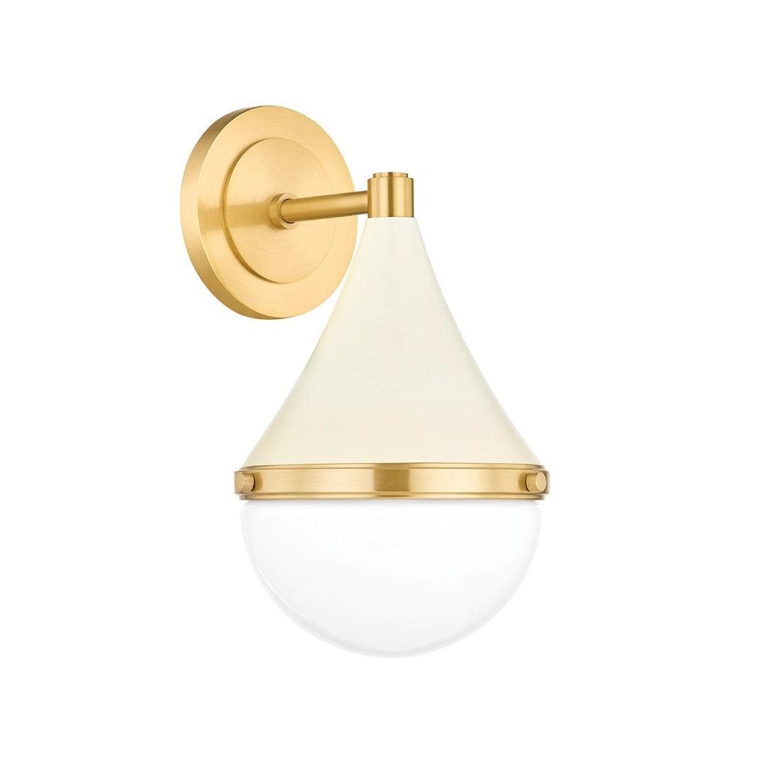 Ciara Wall Sconce - Fairley Fancy