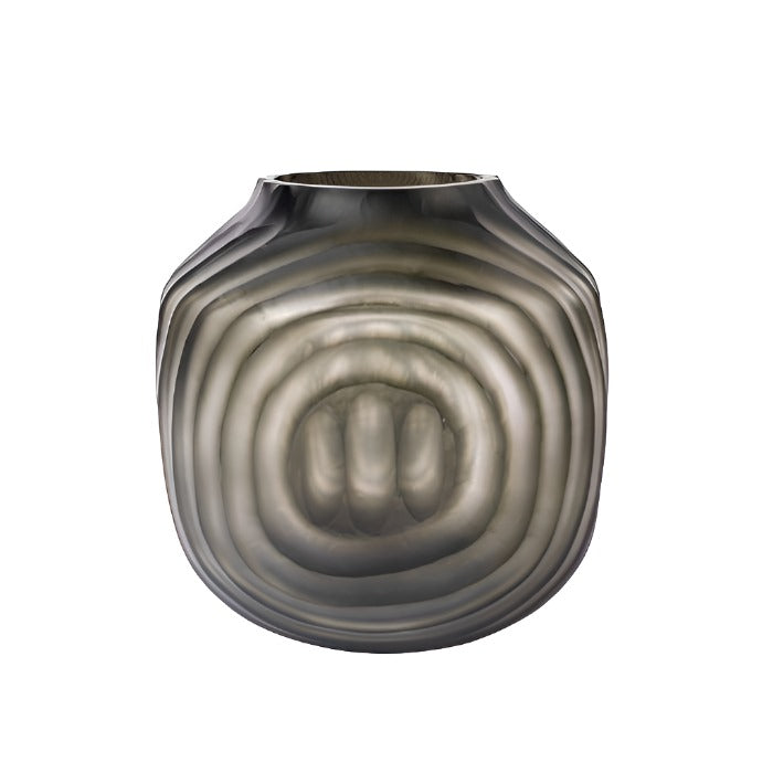 Circle Small Vase - Fairley Fancy
