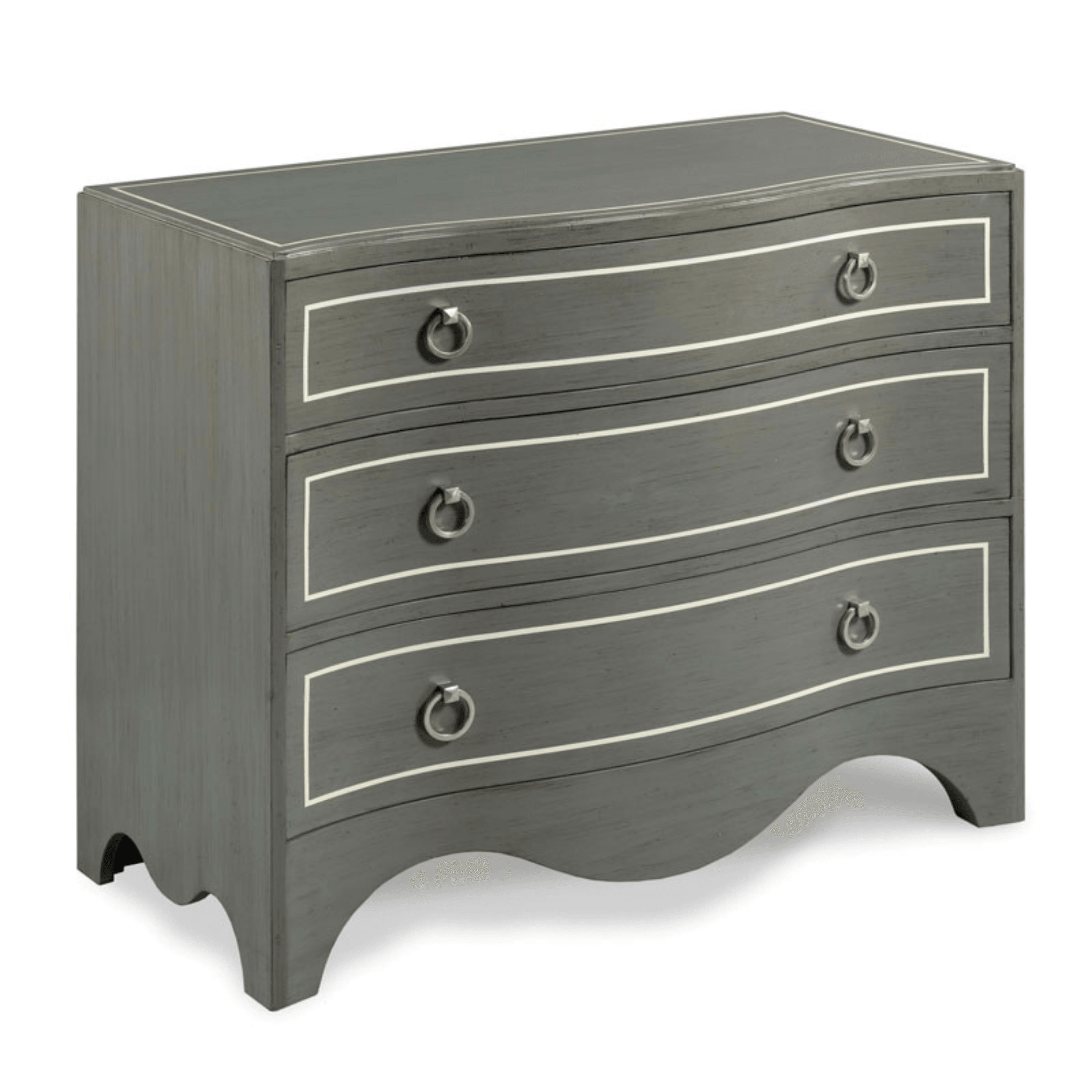Claire Chest - Fairley Fancy