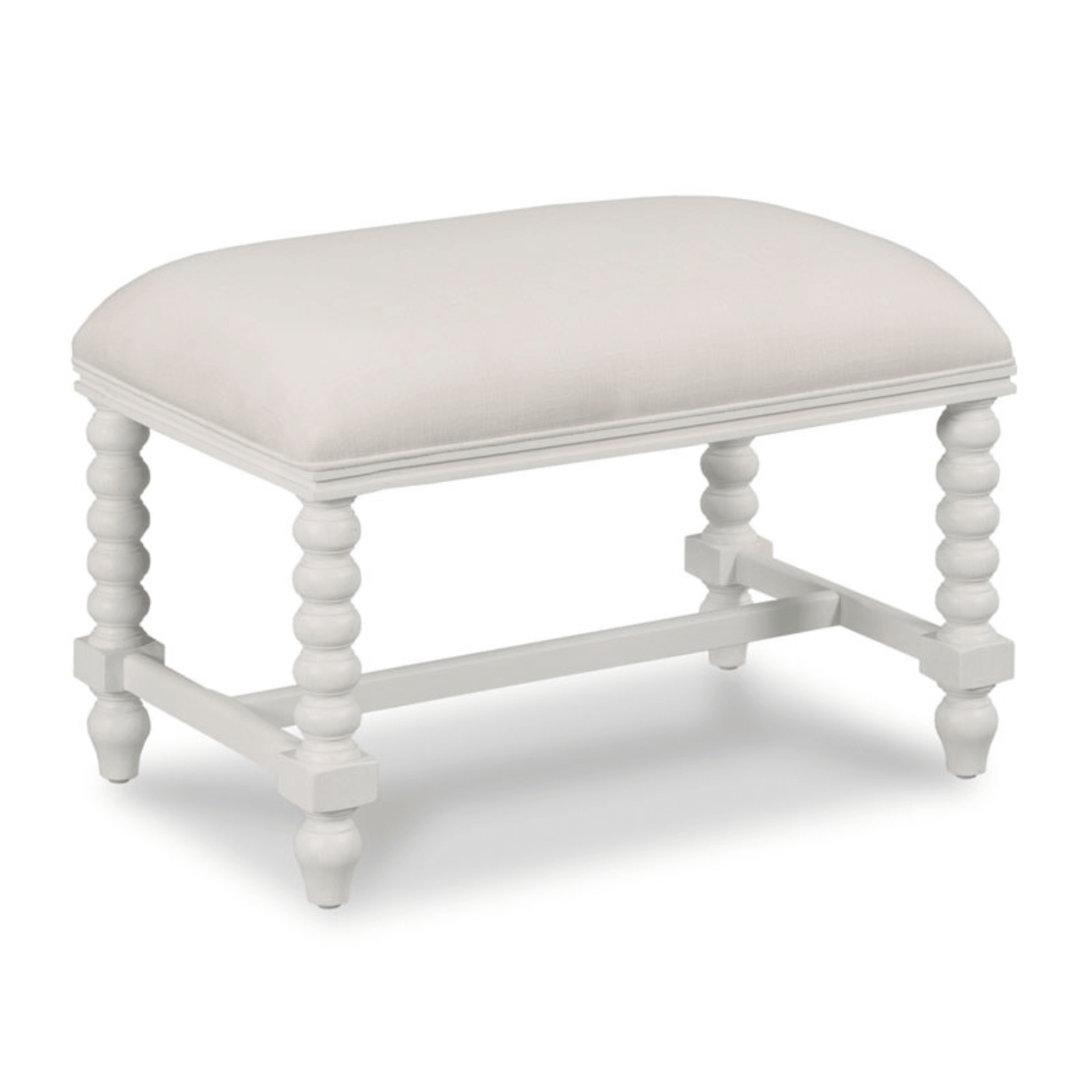 Claremont Window Seat - Fairley Fancy