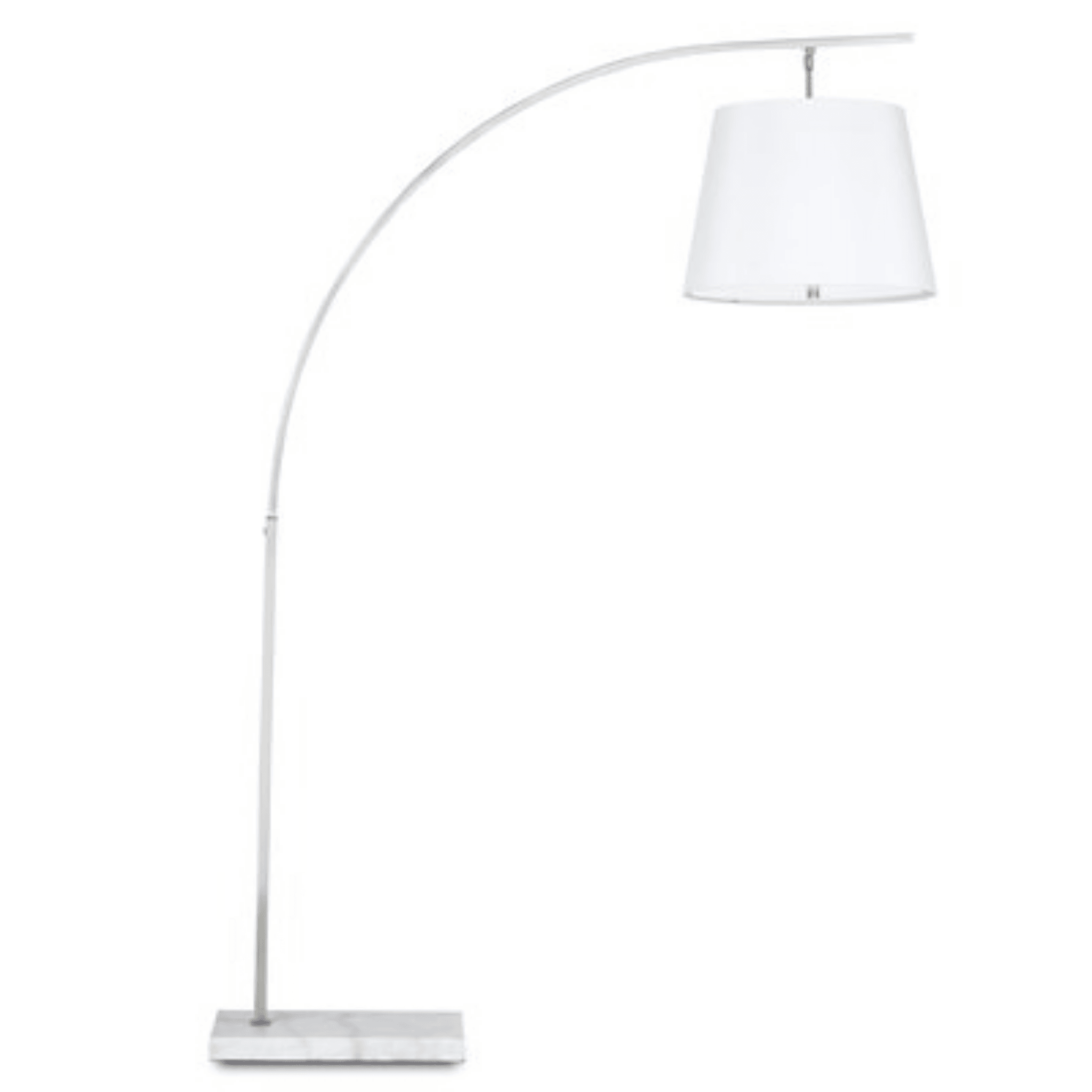 Cloister Medium Floor Lamp - Fairley Fancy