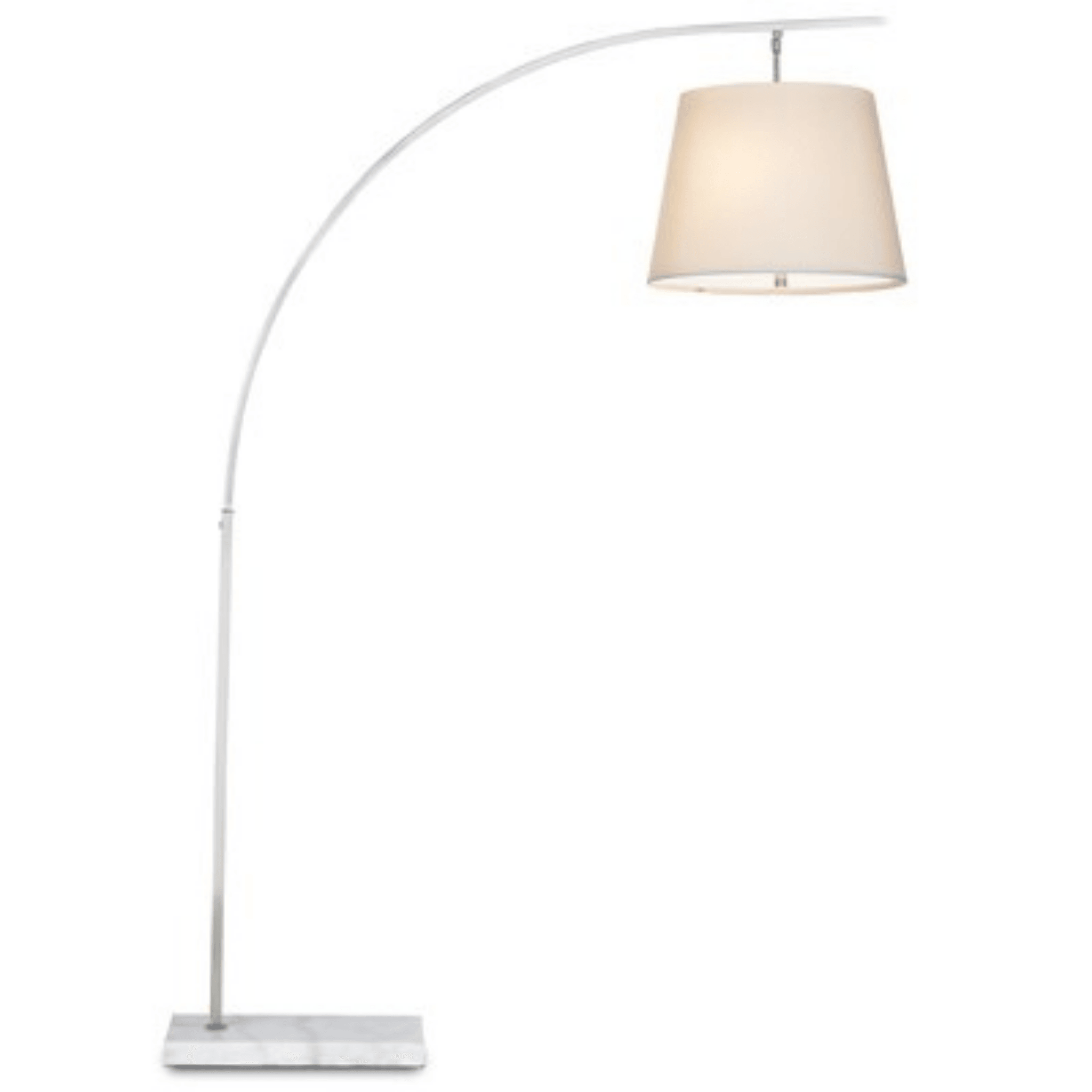 Cloister Medium Floor Lamp - Fairley Fancy