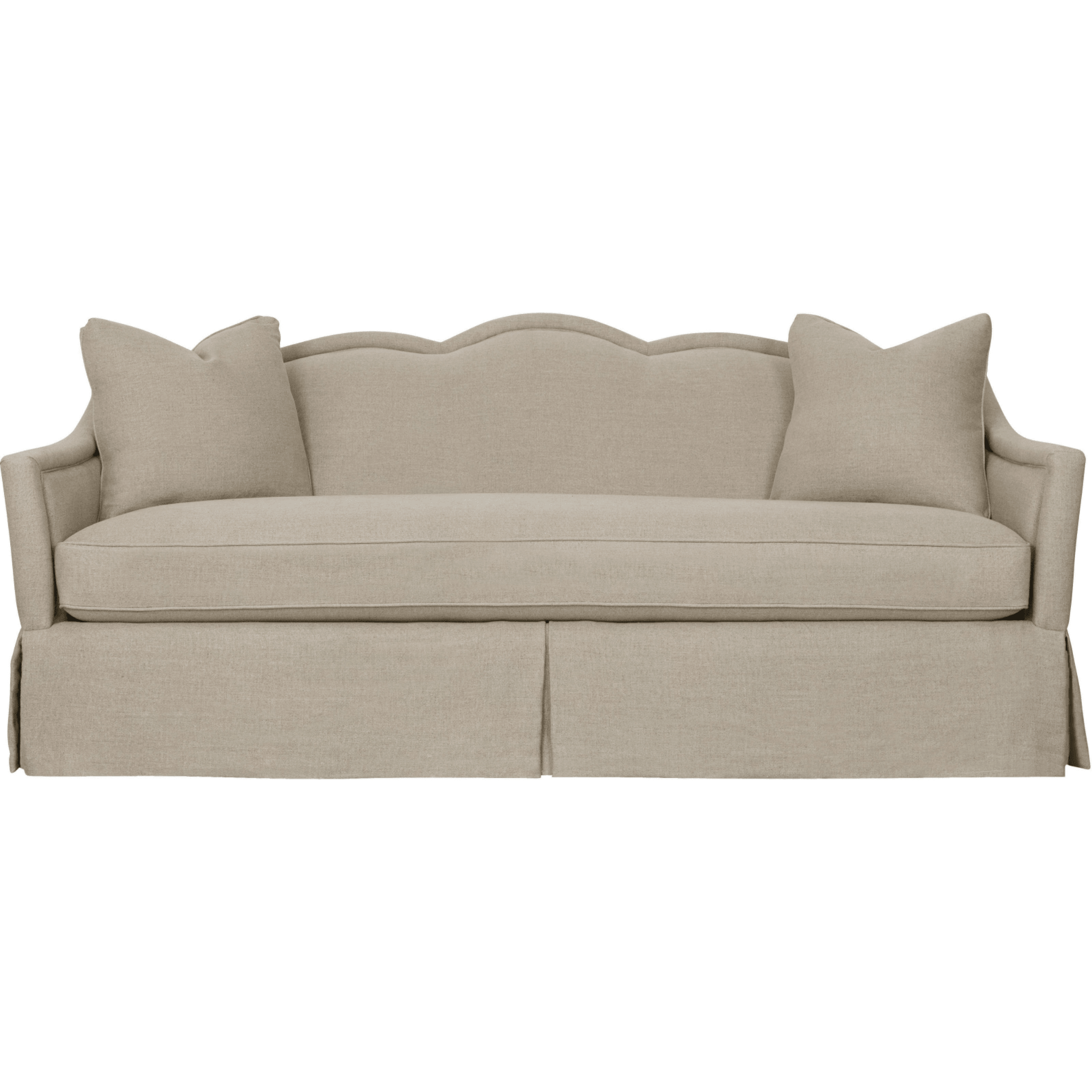 Colchester Sofa - Fairley Fancy