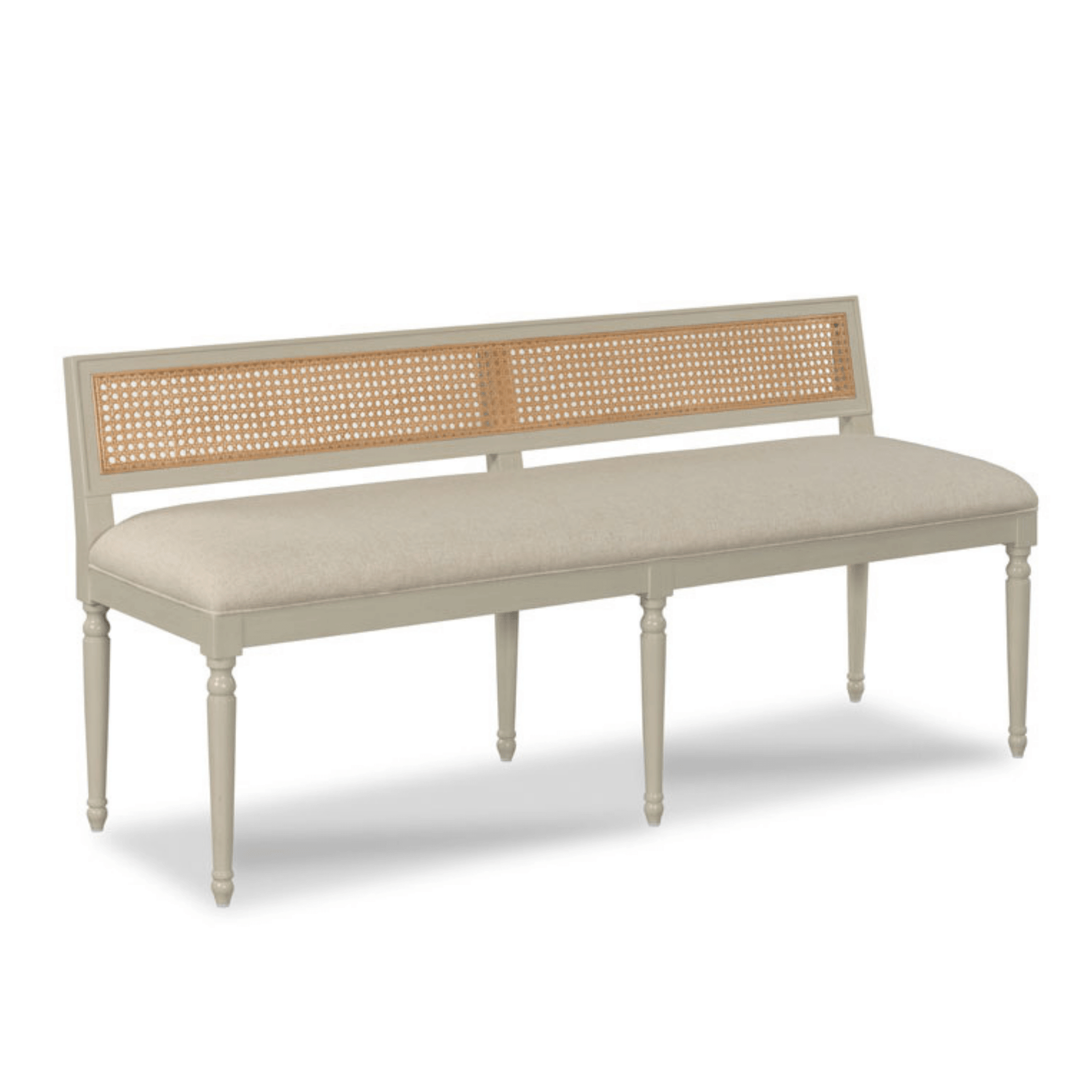 Colette Bench - Fairley Fancy