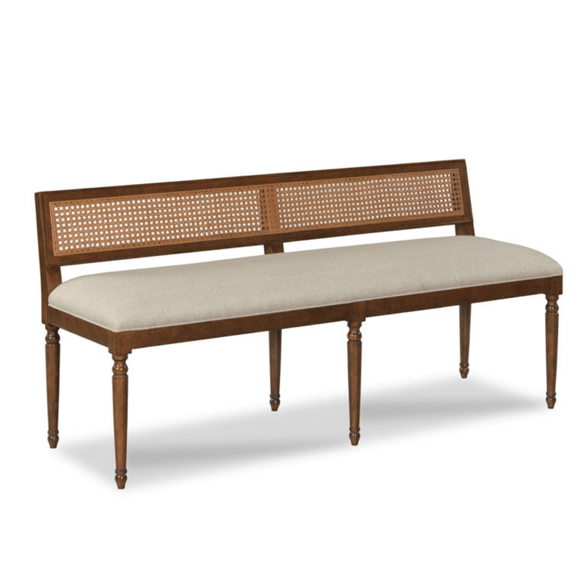 Colette Bench - Fairley Fancy