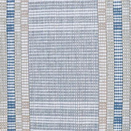Concord Flatweave Plaid Rug - Fairley Fancy
