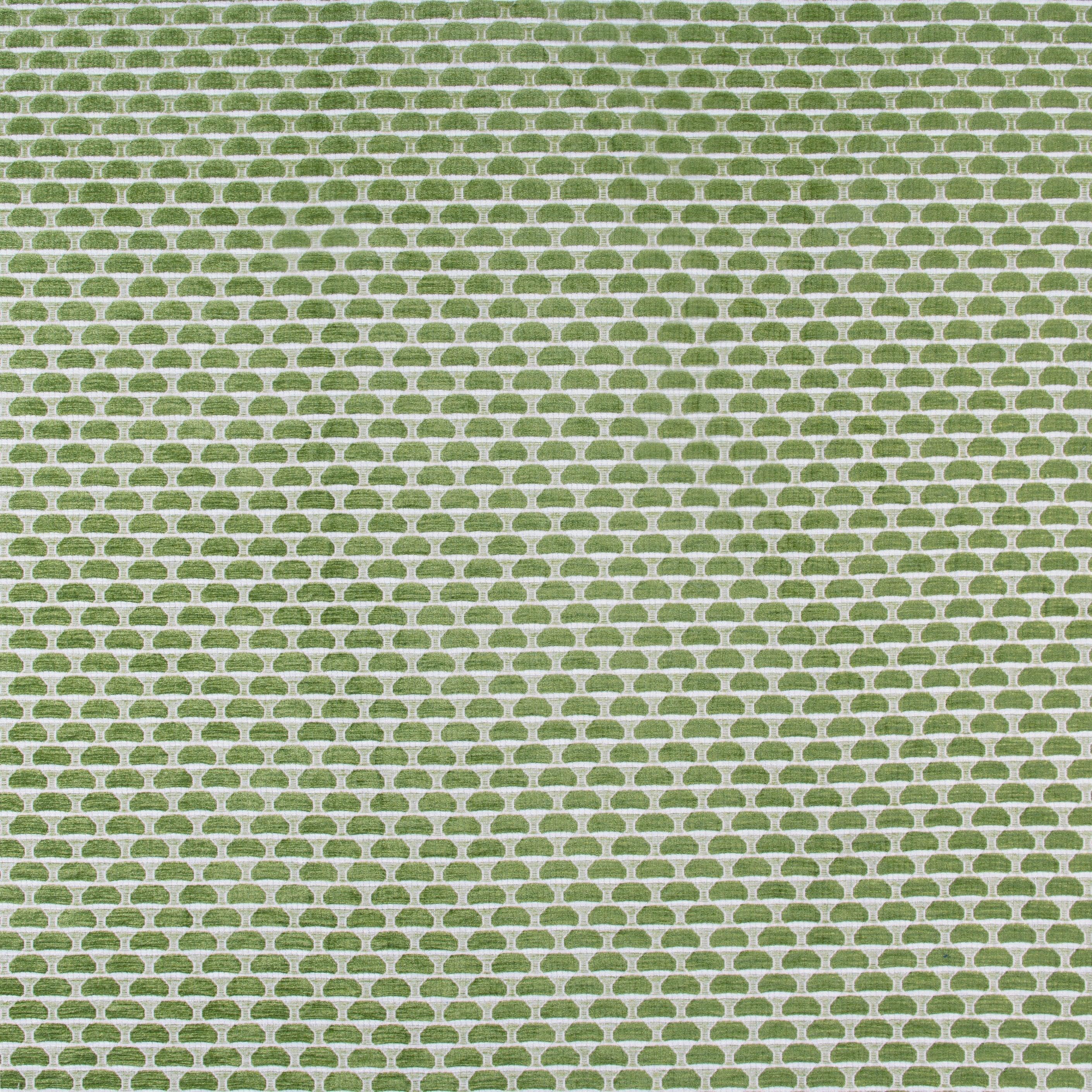 Dasha Ottoman - Fairley Fancy