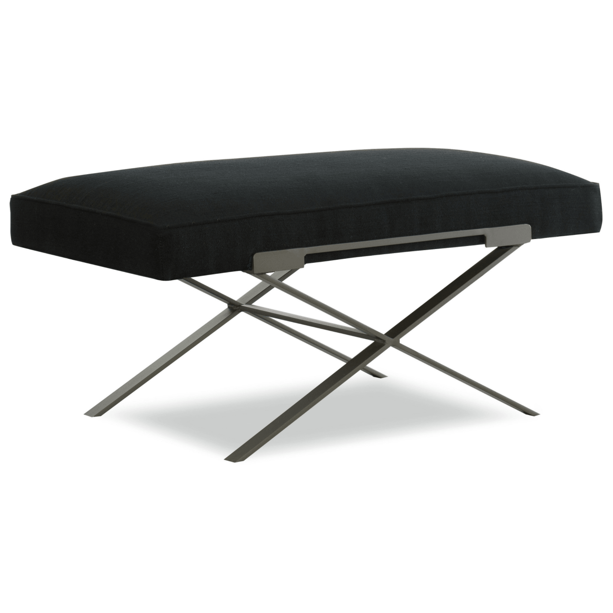 Dasha Ottoman - Fairley Fancy