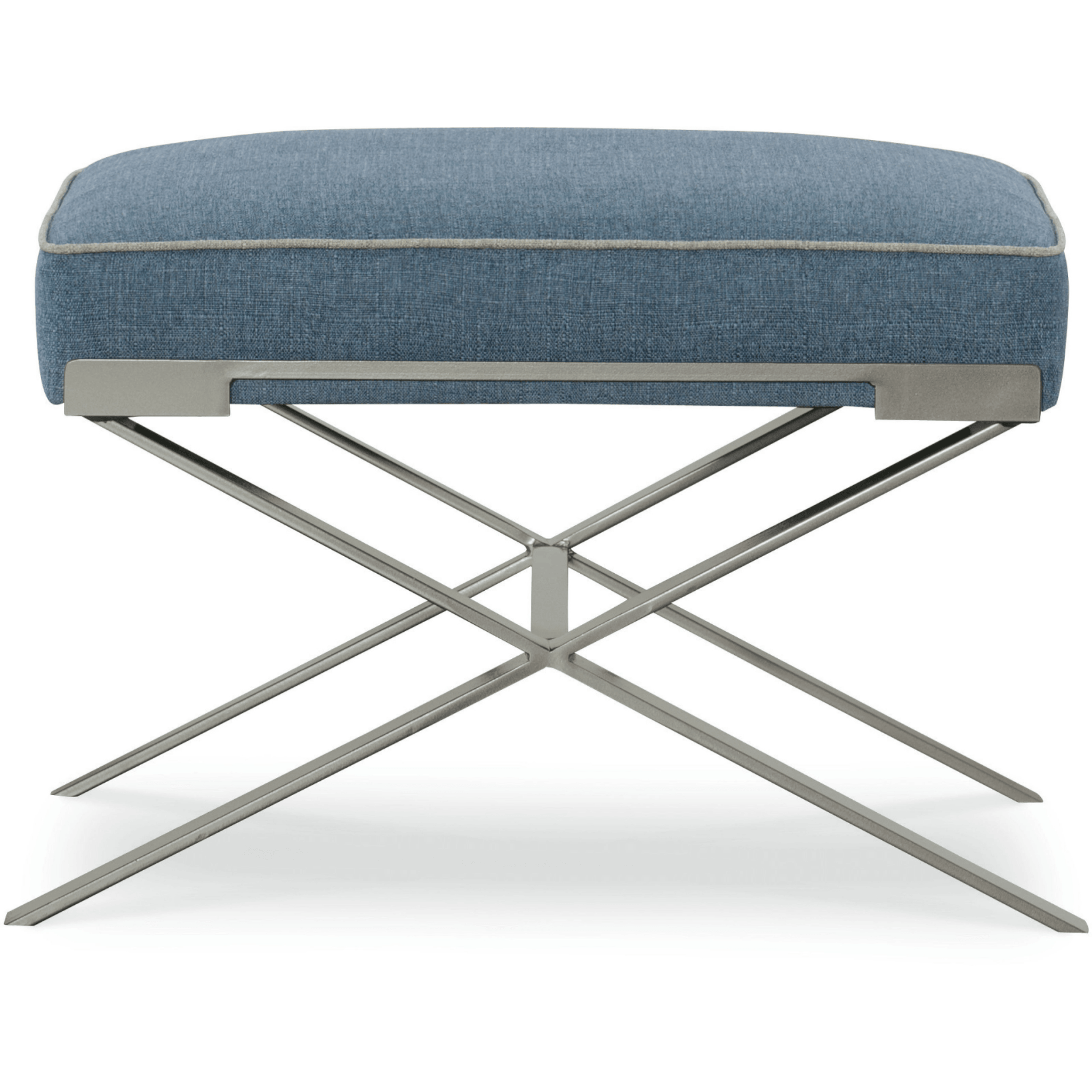 Dasha Ottoman - Fairley Fancy