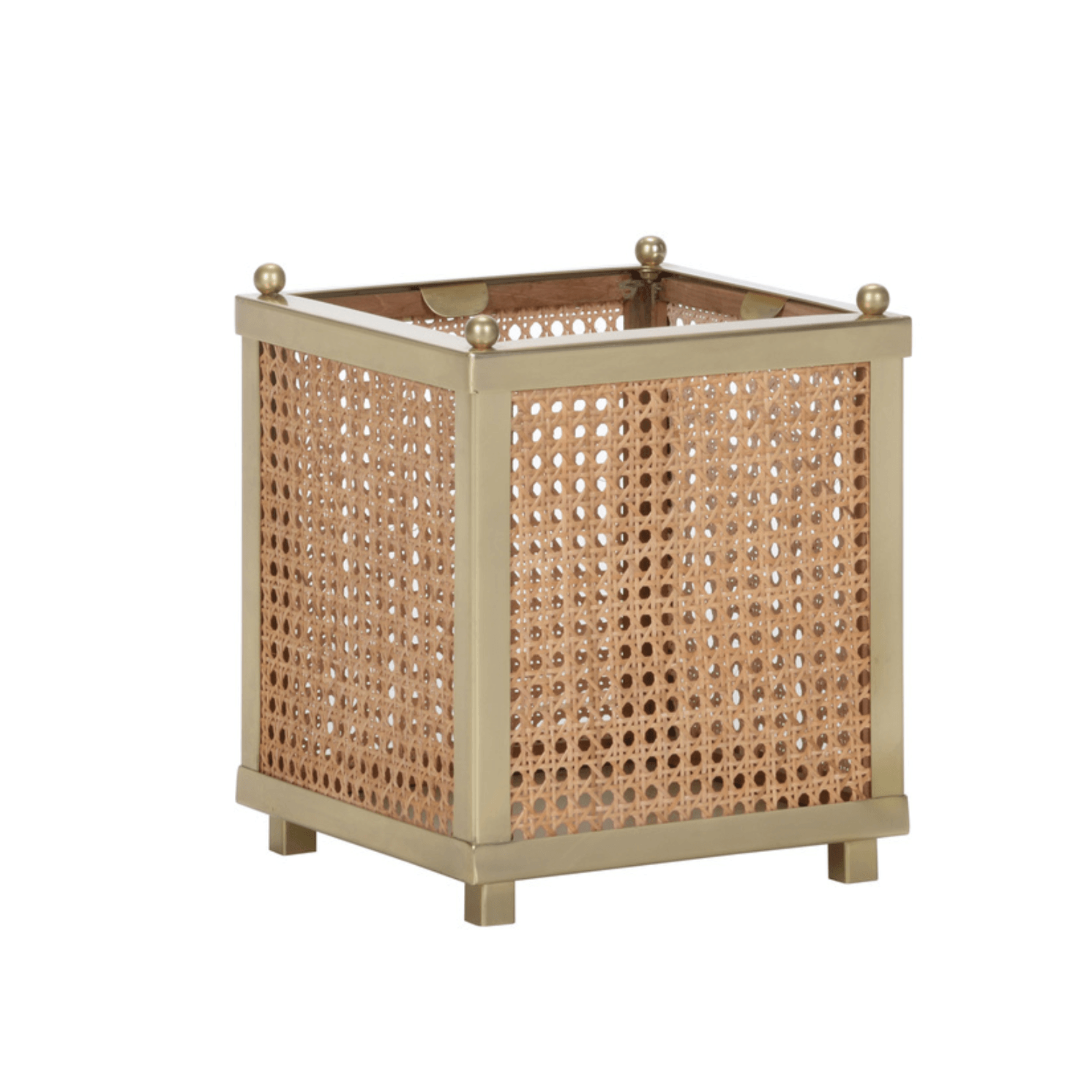 Dunbar Cachepot - Fairley Fancy