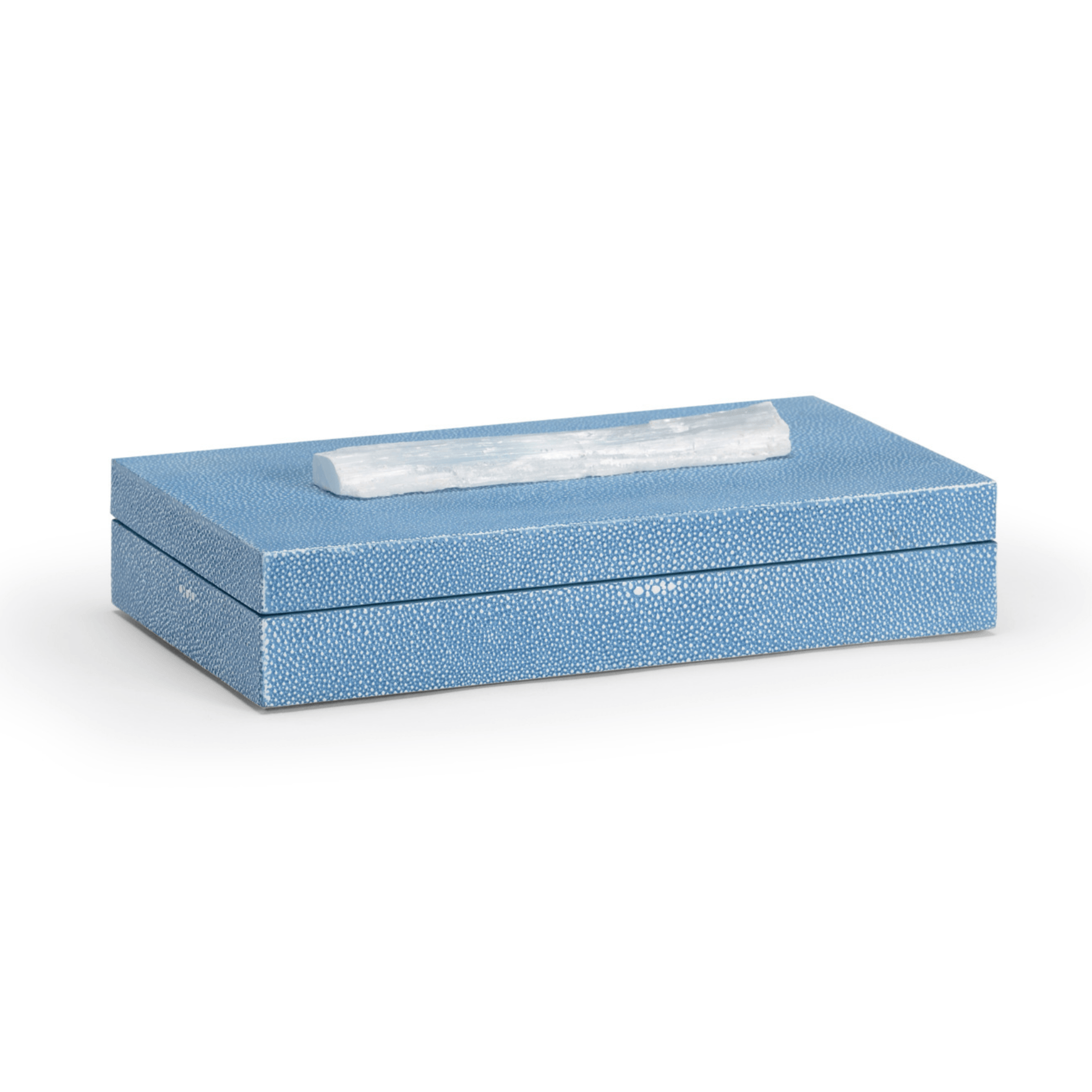 Durham Box - Fairley Fancy