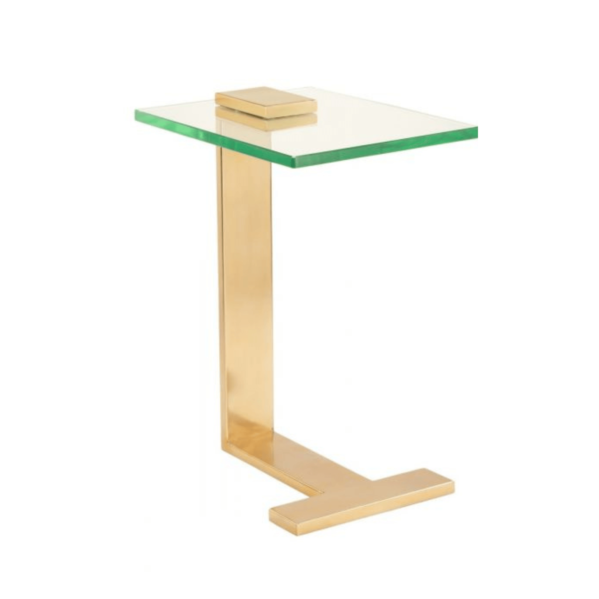 Elle Side Table - Fairley Fancy