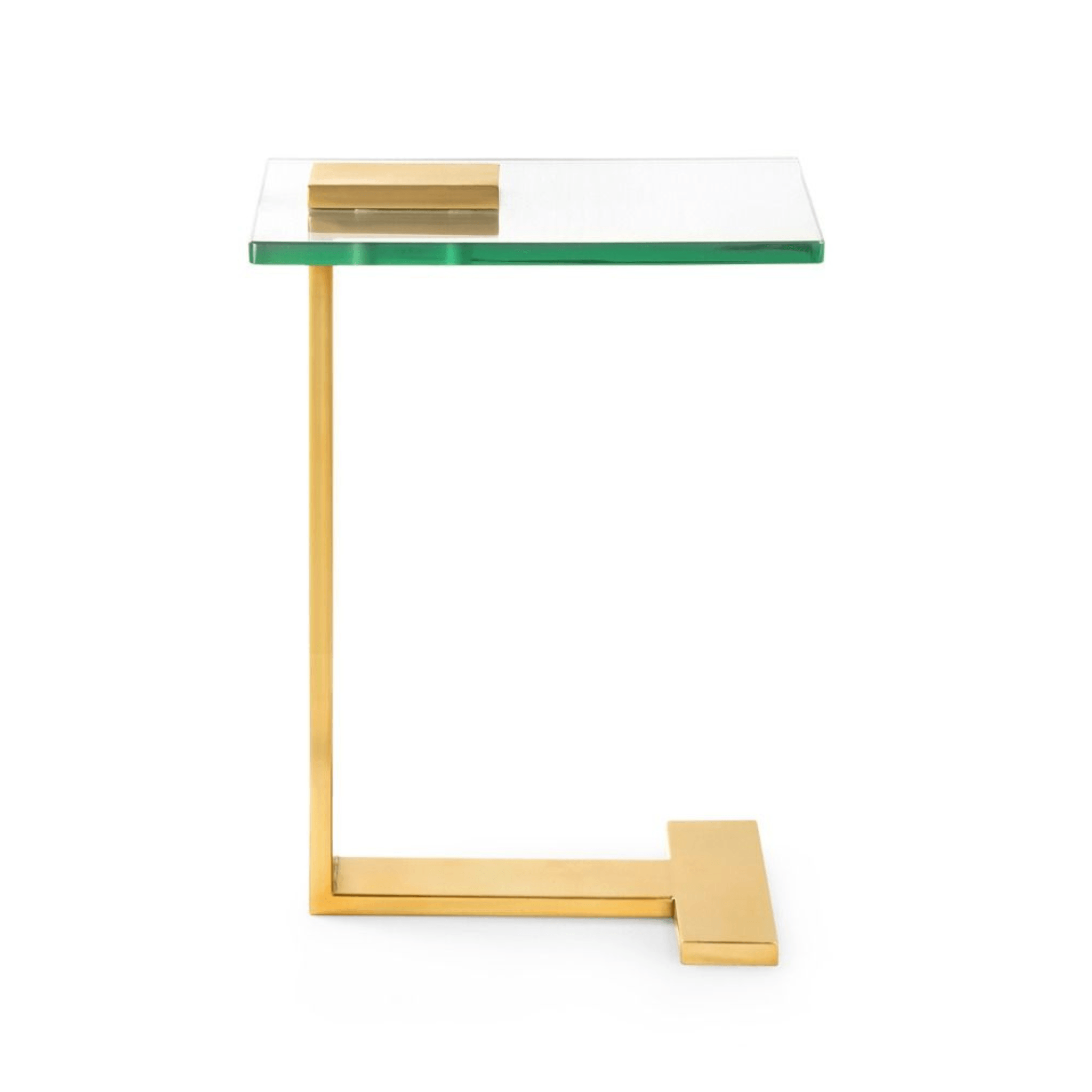 Elle Side Table - Fairley Fancy