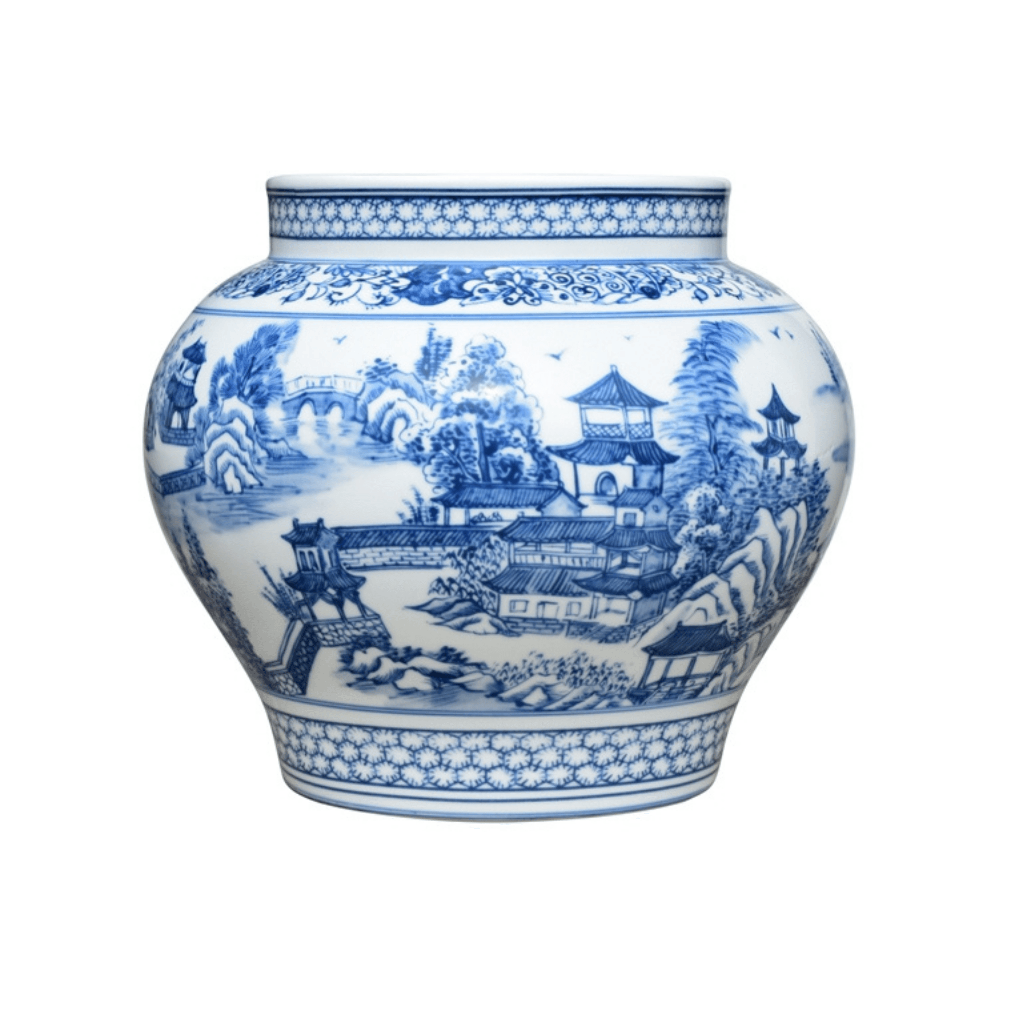 Elsa Vase - Fairley Fancy