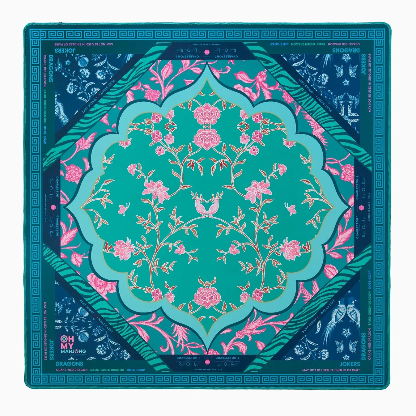 Esme Mat - Fairley Fancy