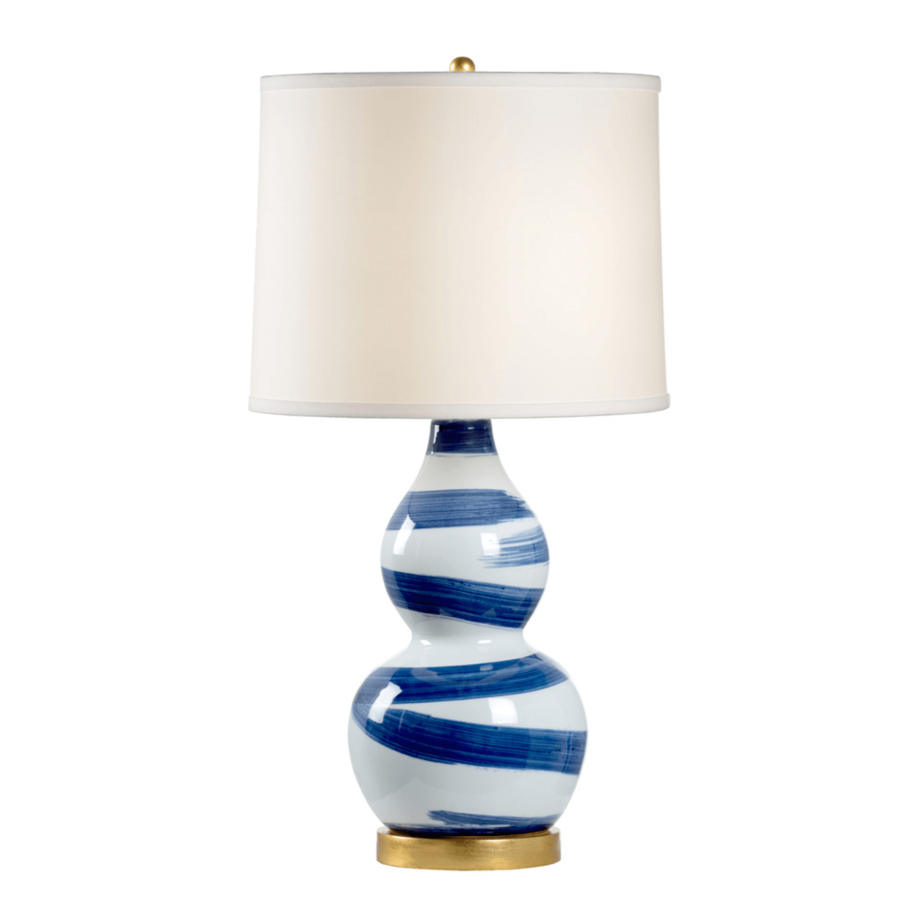 Essex Lamp - Fairley Fancy