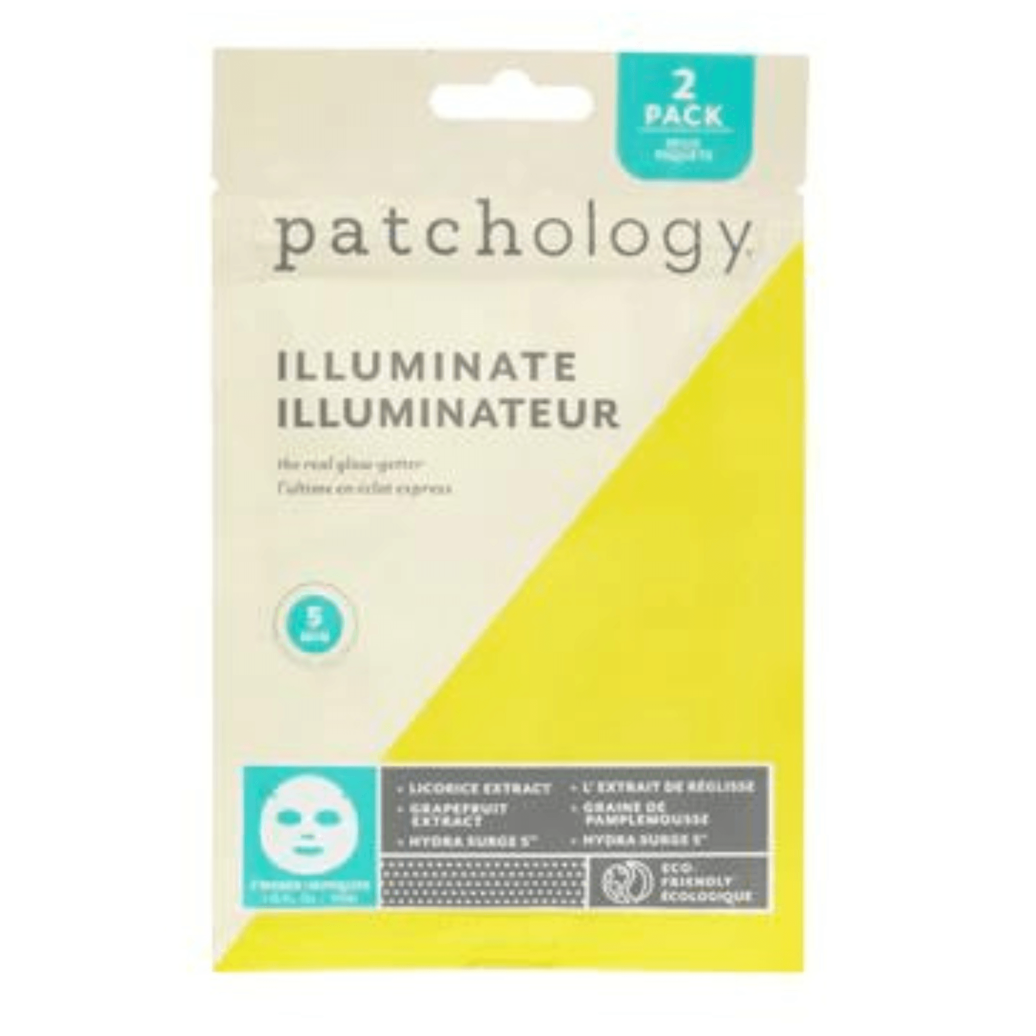 FlashMasque Illuminate 2-Pack - Fairley Fancy