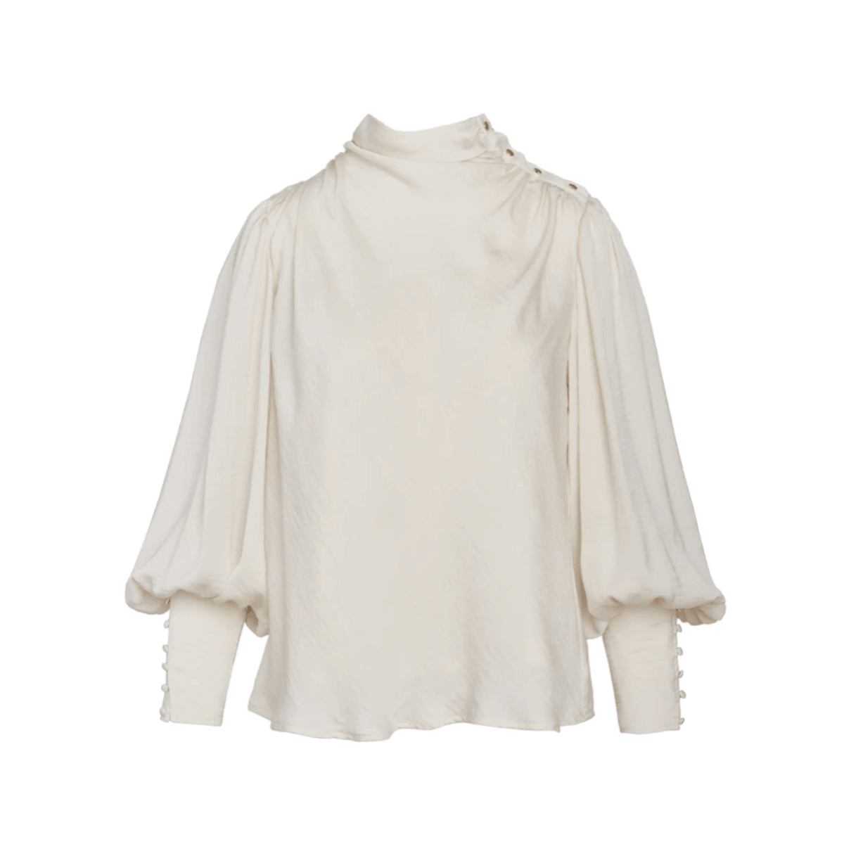 Florence Blouse - Fairley Fancy
