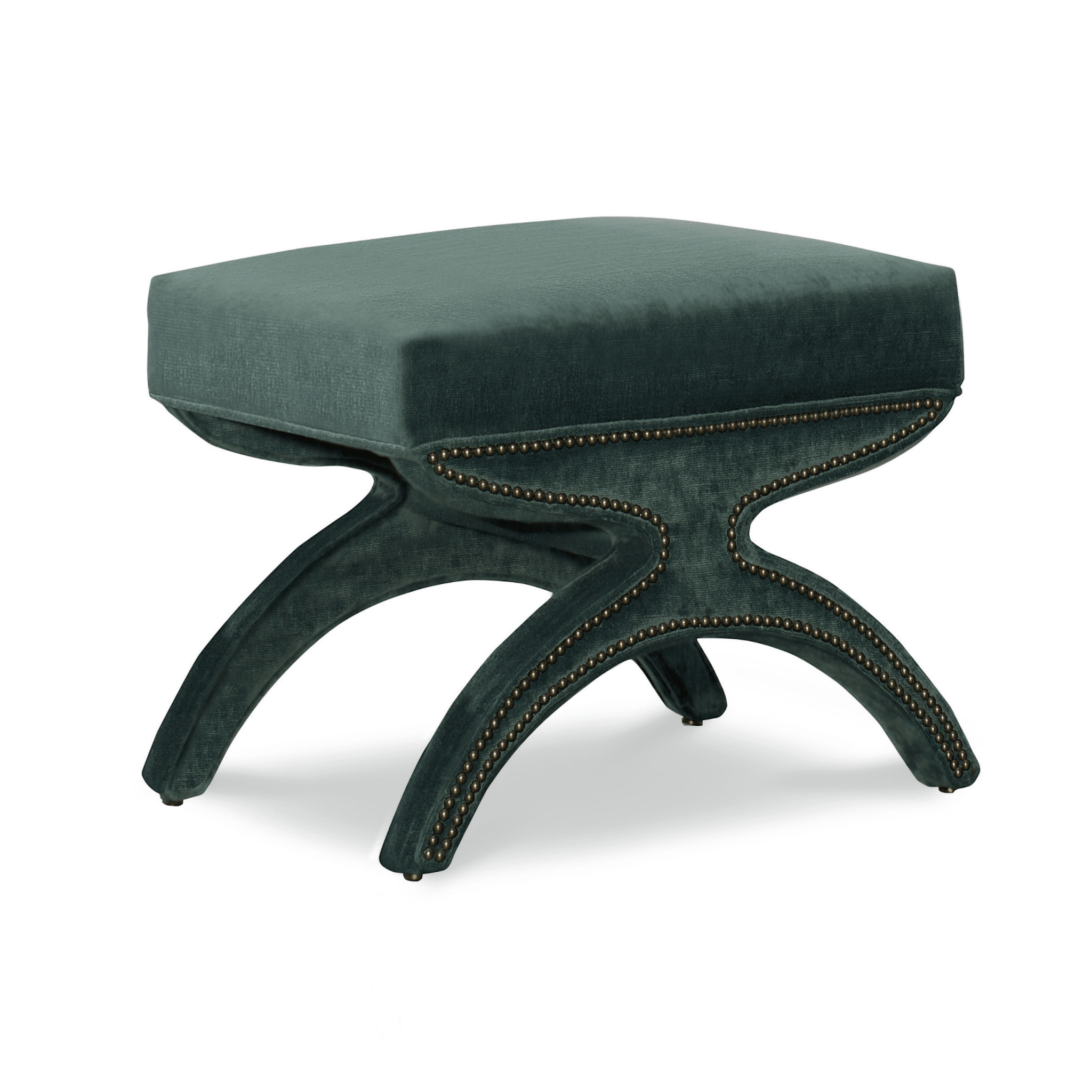 Flynn Ottoman - Fairley Fancy